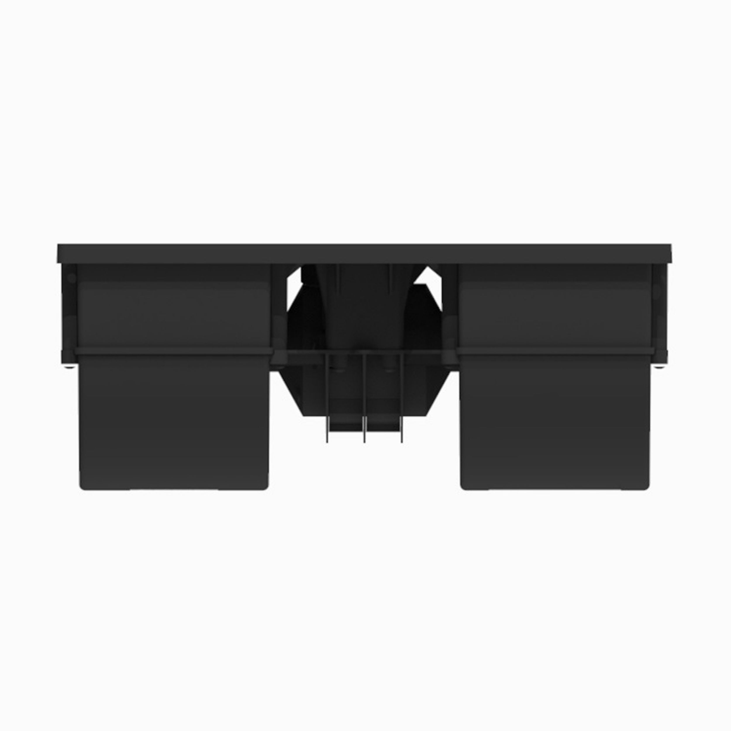 Нагнетательный вентилятор высокого давления