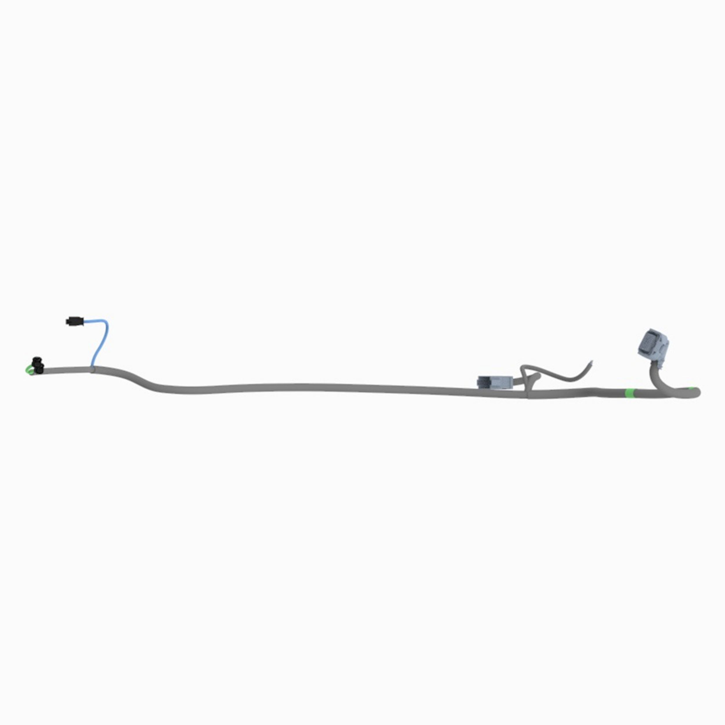 579-8807: Harness Assembly 5798807 купить
