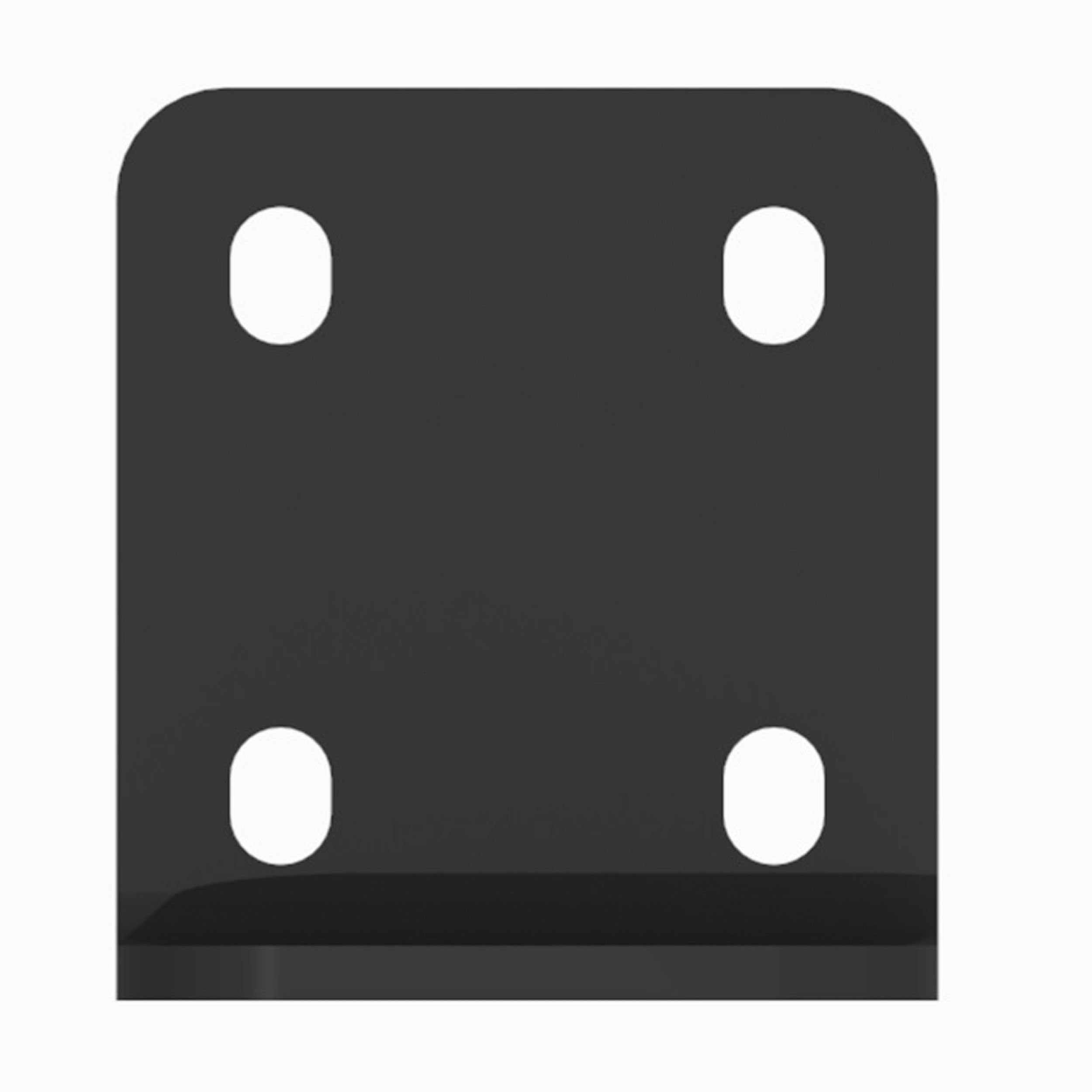 Plate-Mounting