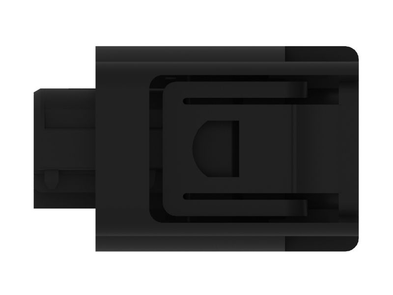 Connector Plug