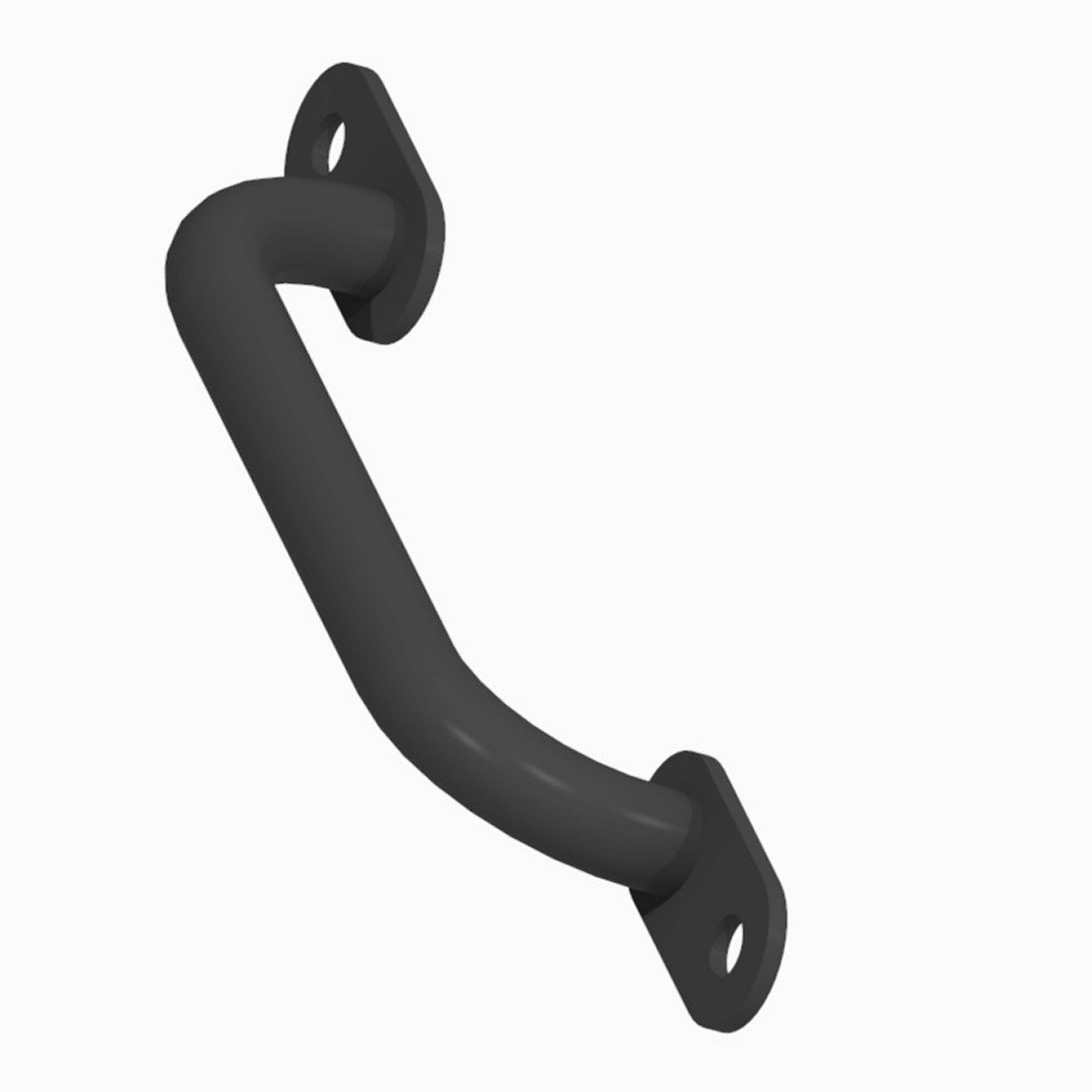 602-0844: Handrail Assembly