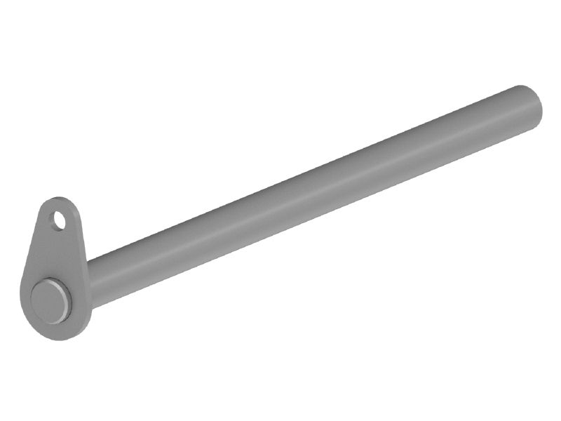 637-2148: Linkage Pin