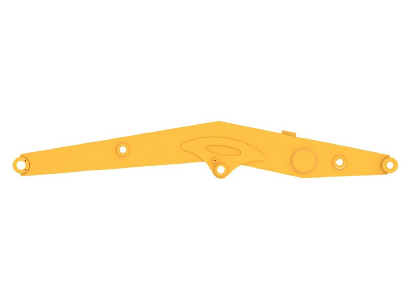 635-5802: Loader Lift Arm 6355802 купить