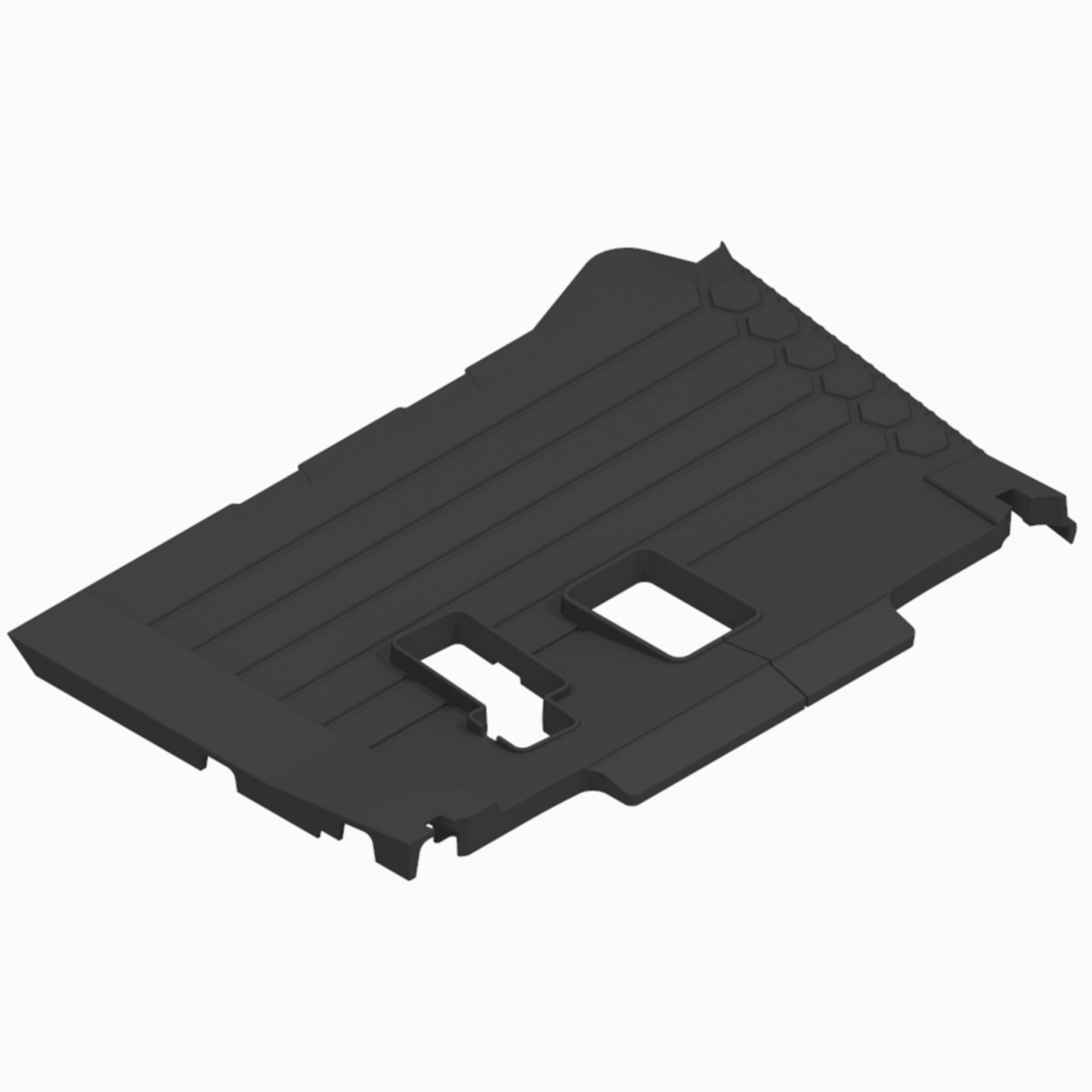 579-8792: Cabin Floormat