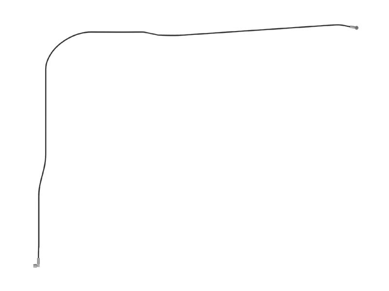 615-8509: Electrical Coaxial Cable 6158509 купить