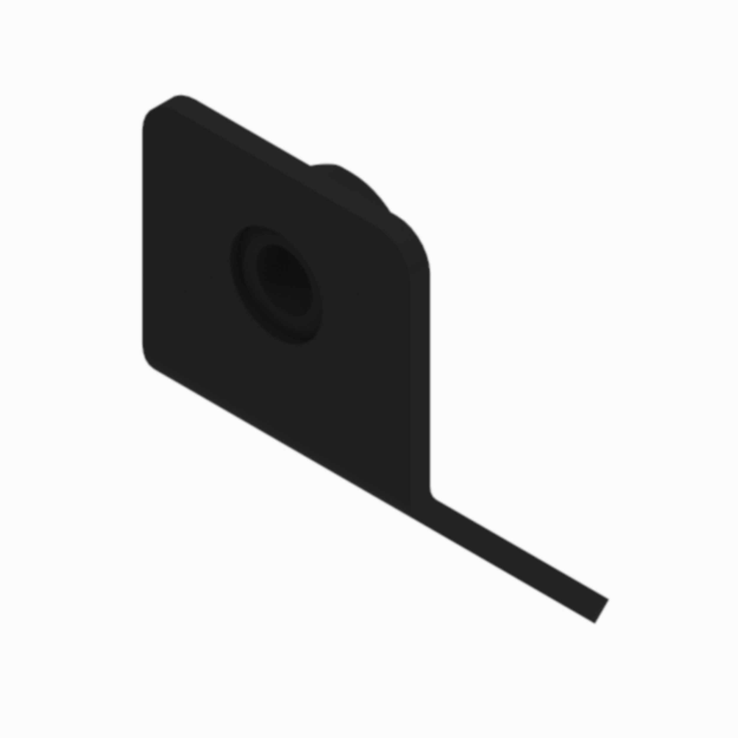 592-5596: Bracket Assembly