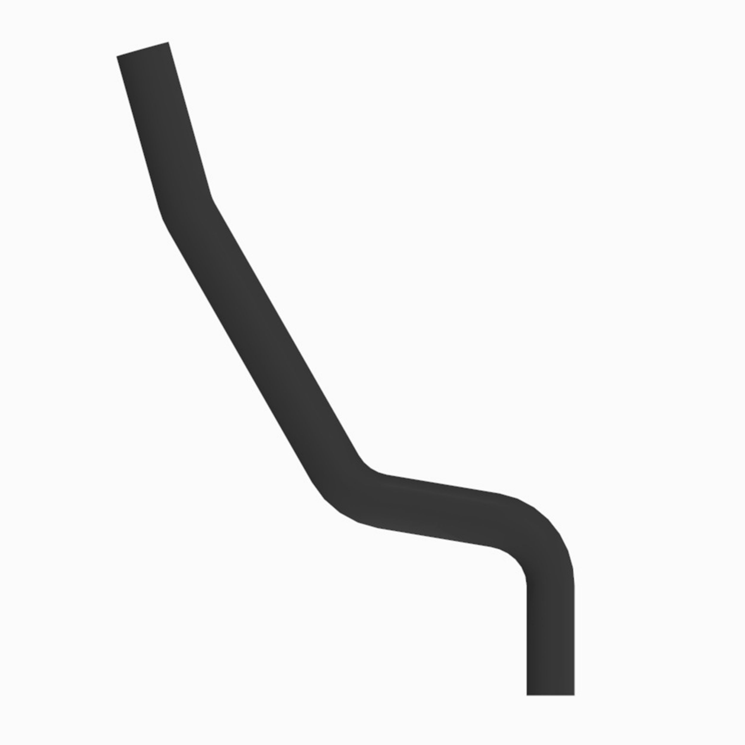 610-2366: Engine Coolant Lines Drain Hose 6102366 купить