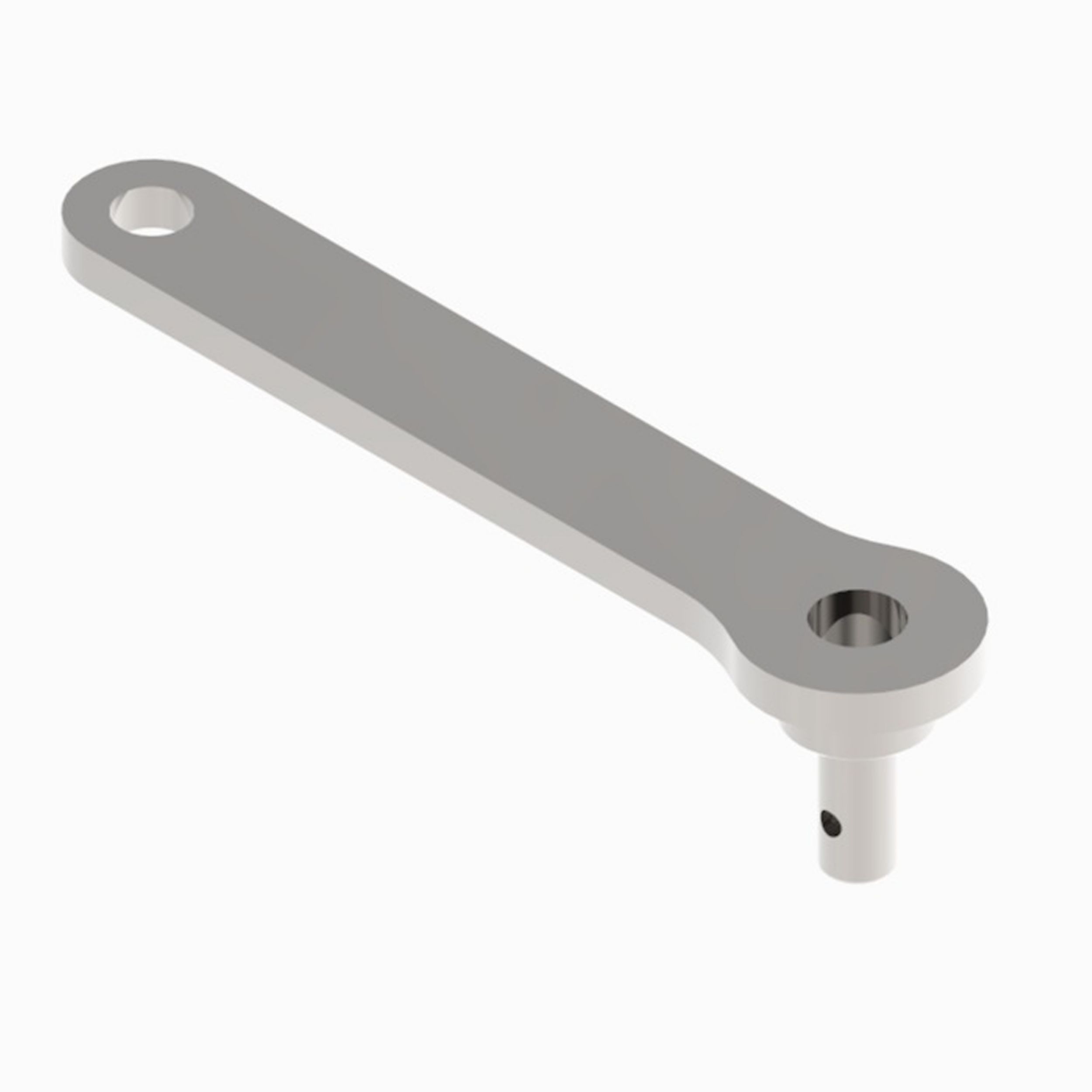 592-6059: Plate Assembly