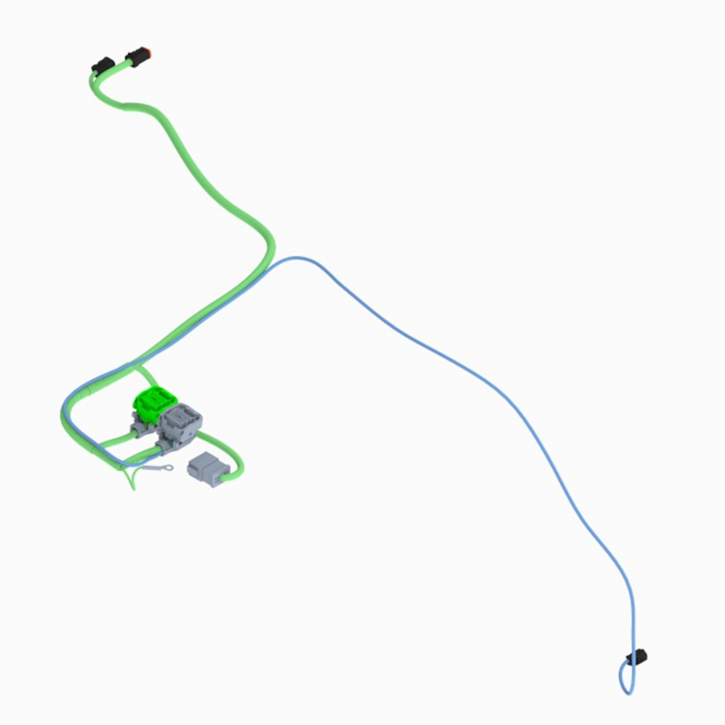 579-8825: Harness Assembly