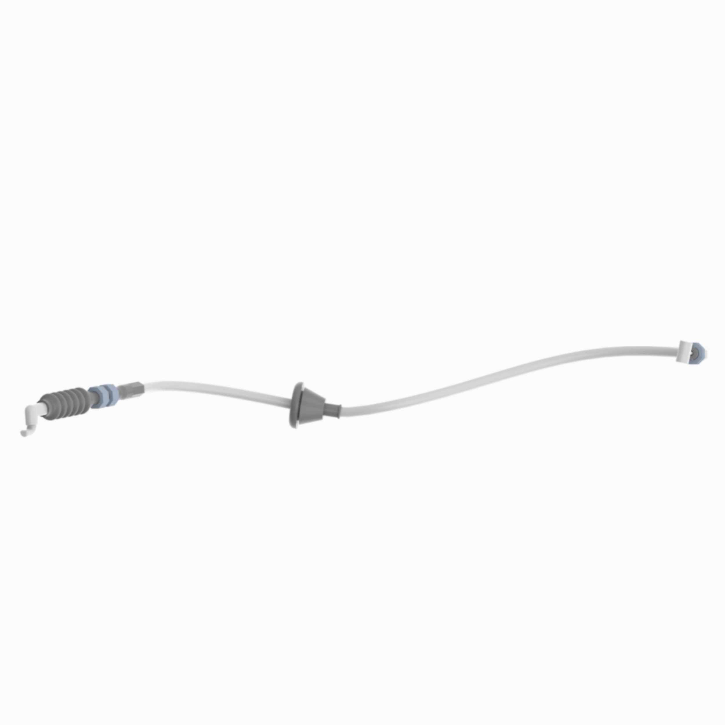 Cable Assembly-Door