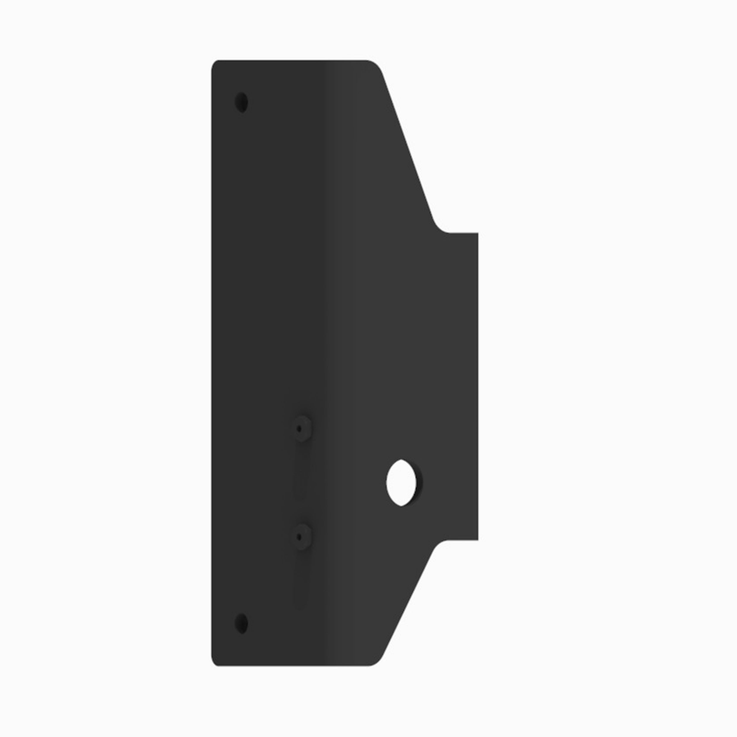 Bracket Assembly