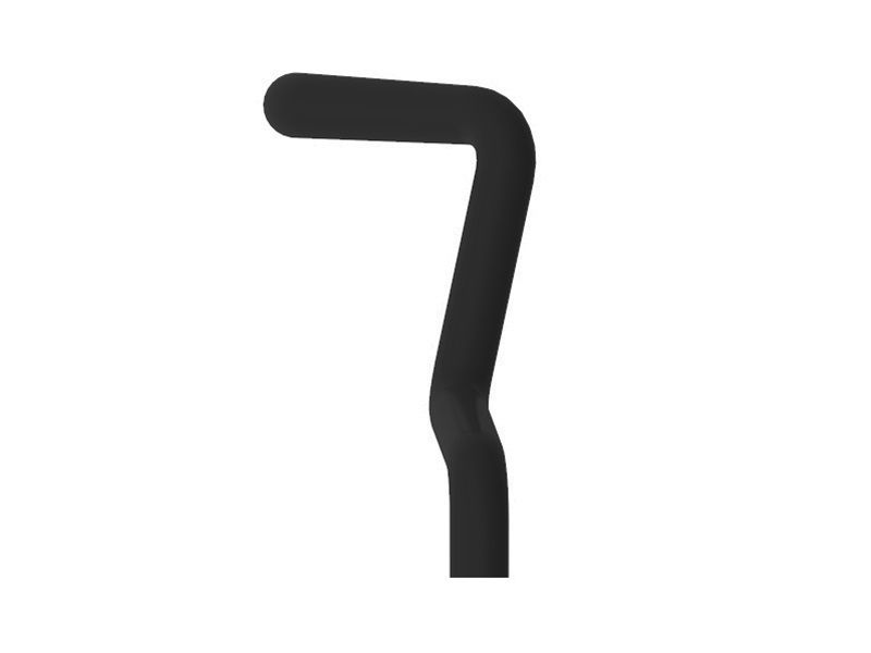 593-6971: Multiple Bend Radiator Hose 5936971 купить