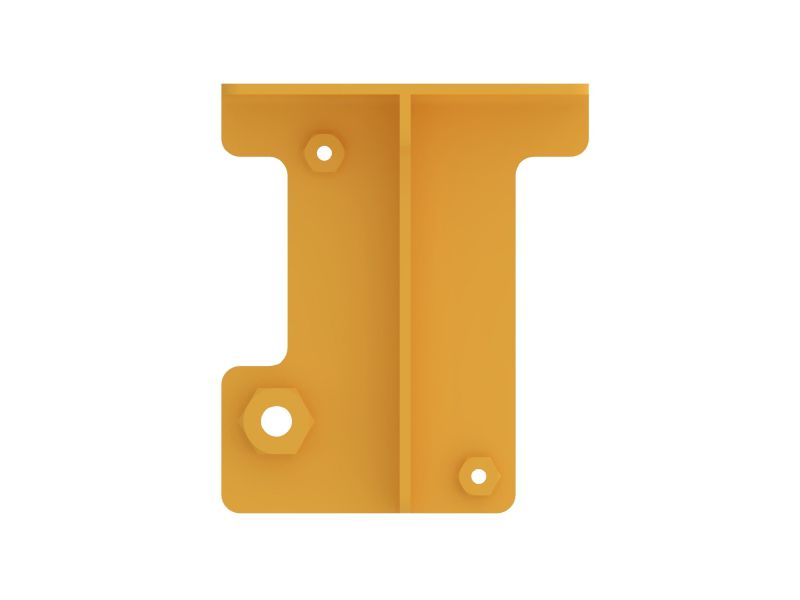 628-9151: Mounting Bracket 6289151 купить