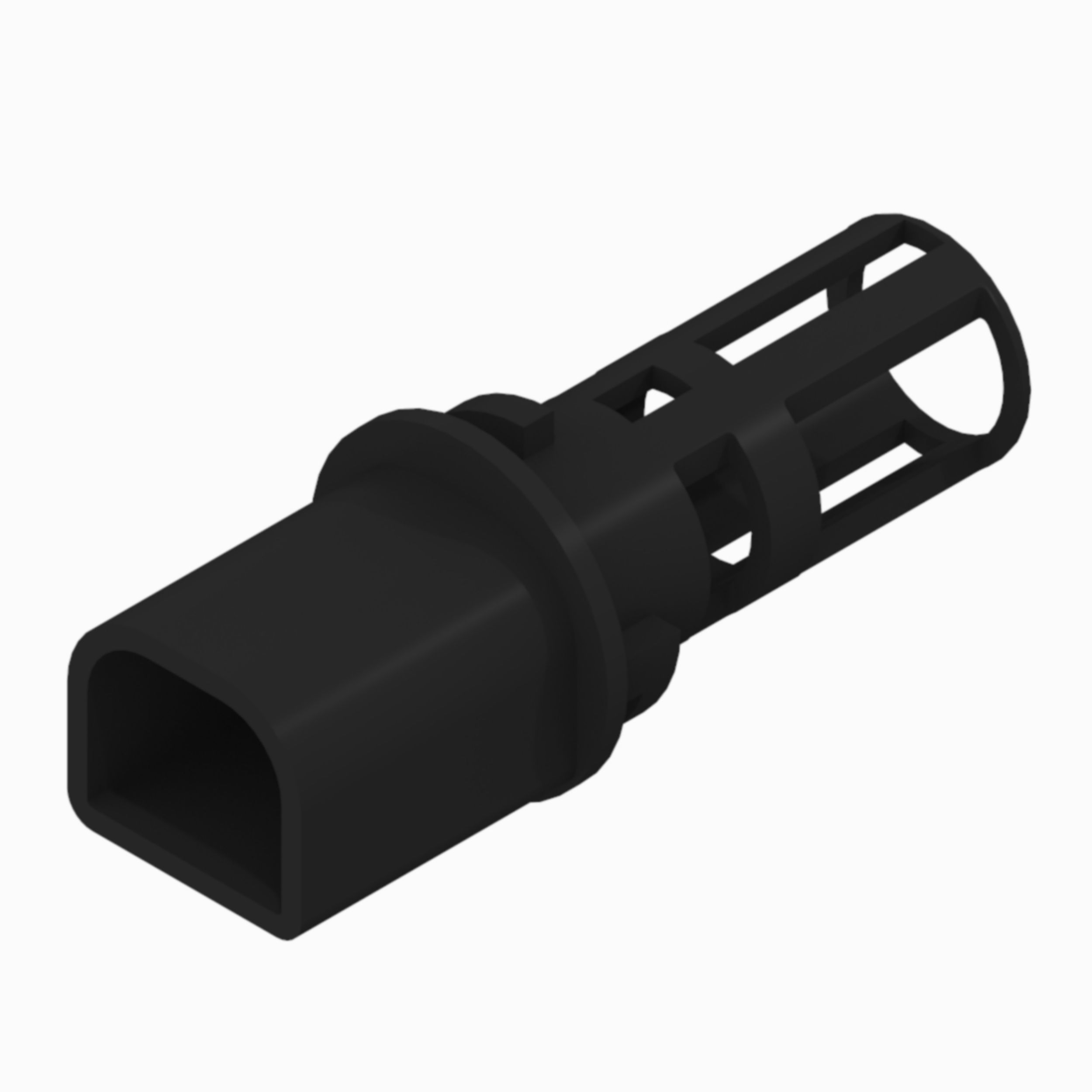 Air Conditioner Temperature Sensor