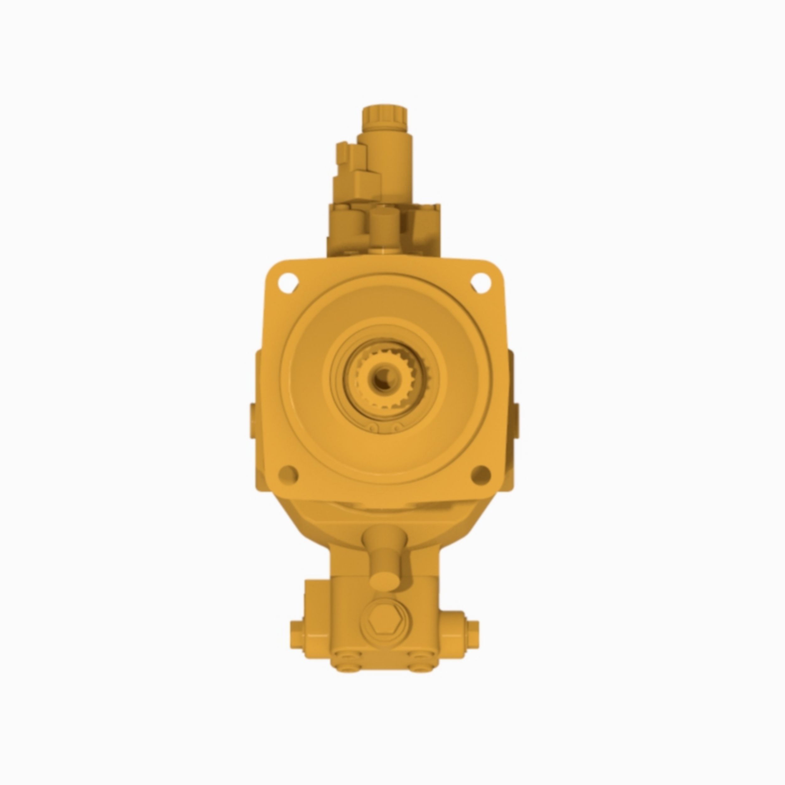 611-6229: Motor Group-piston 6116229 купить