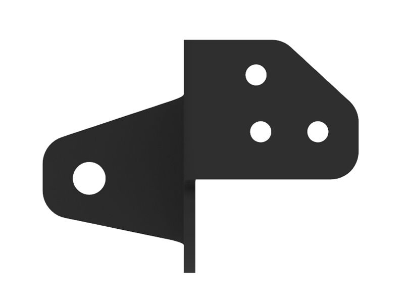 615-6227: Mounting Bracket 6156227 купить