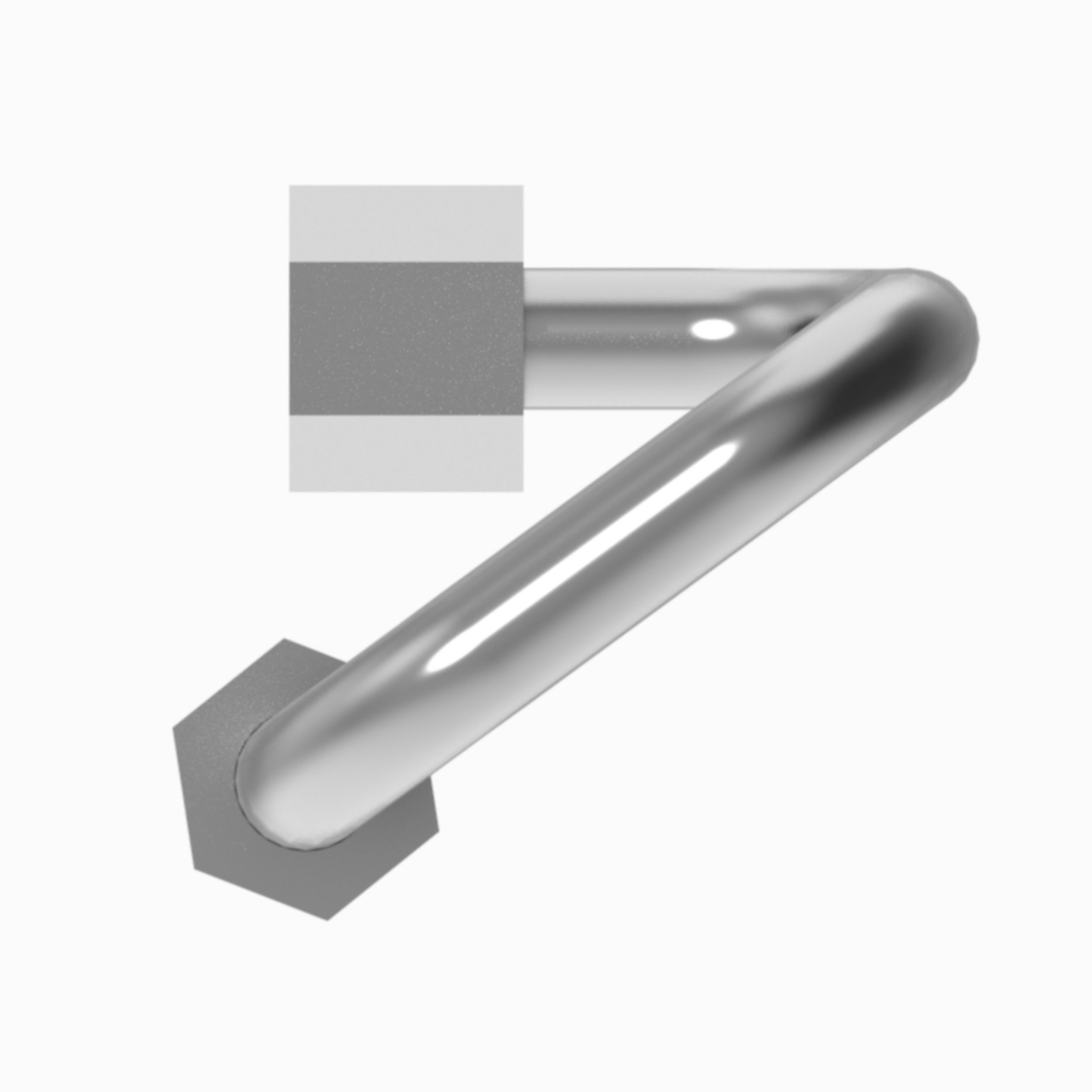 9.4mm Inner Diameter Boom Cylinder Tube