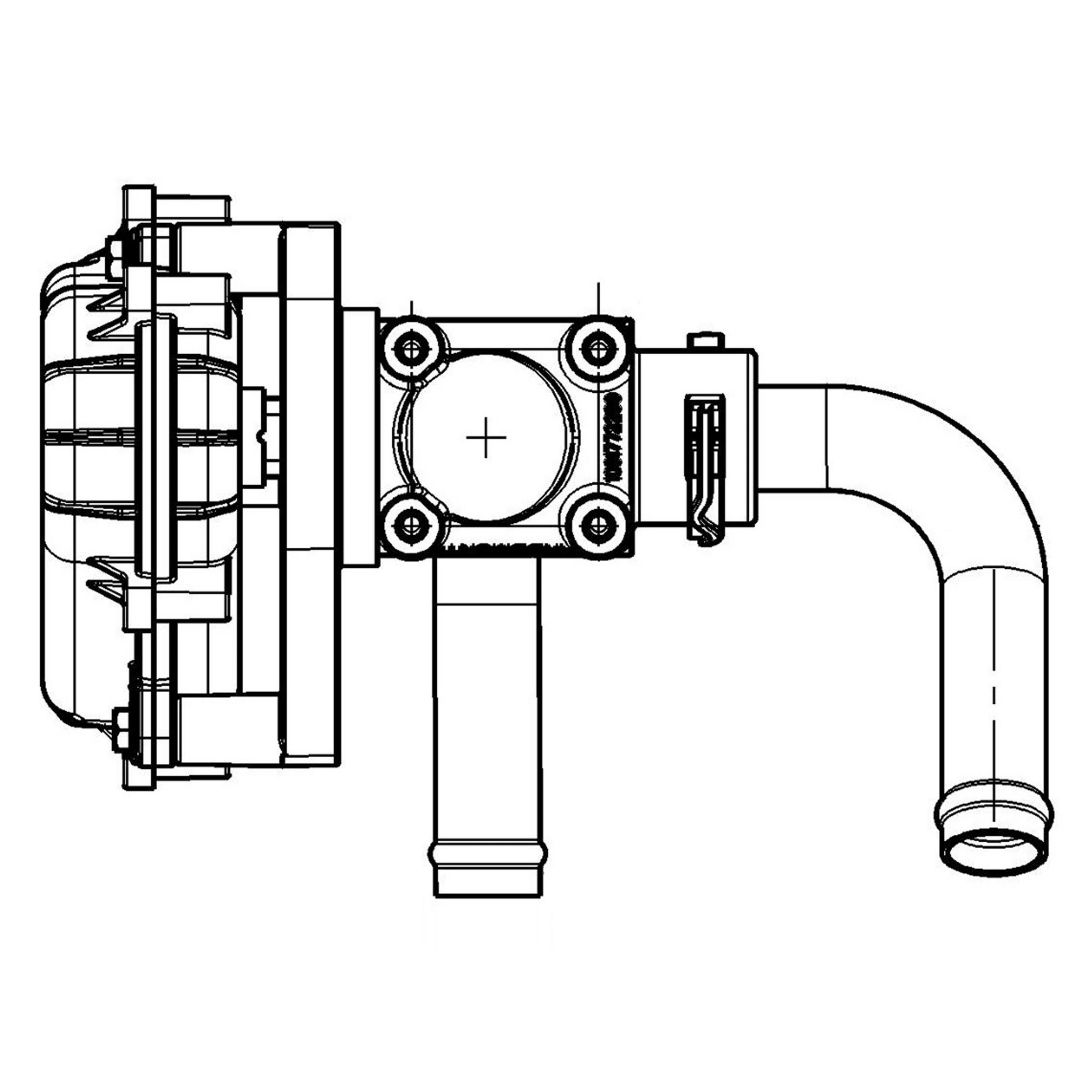 583-0763: Valve Group-actuator 5830763 купить