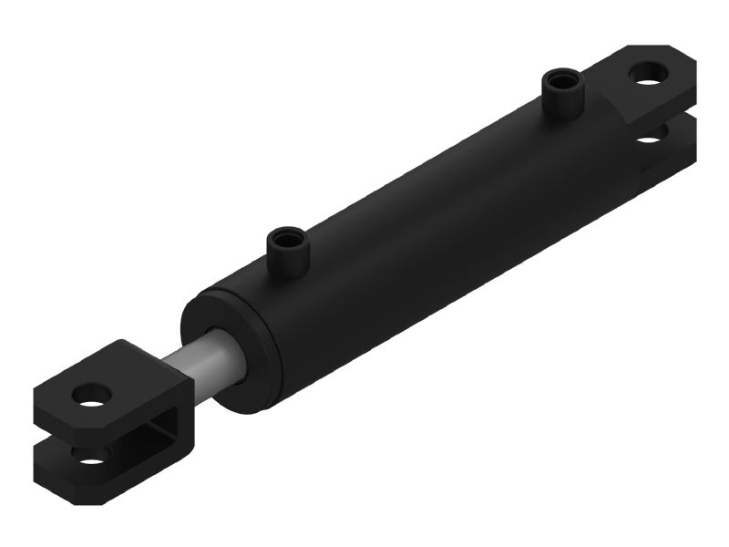 637-2152: Hydraulic Cylinder