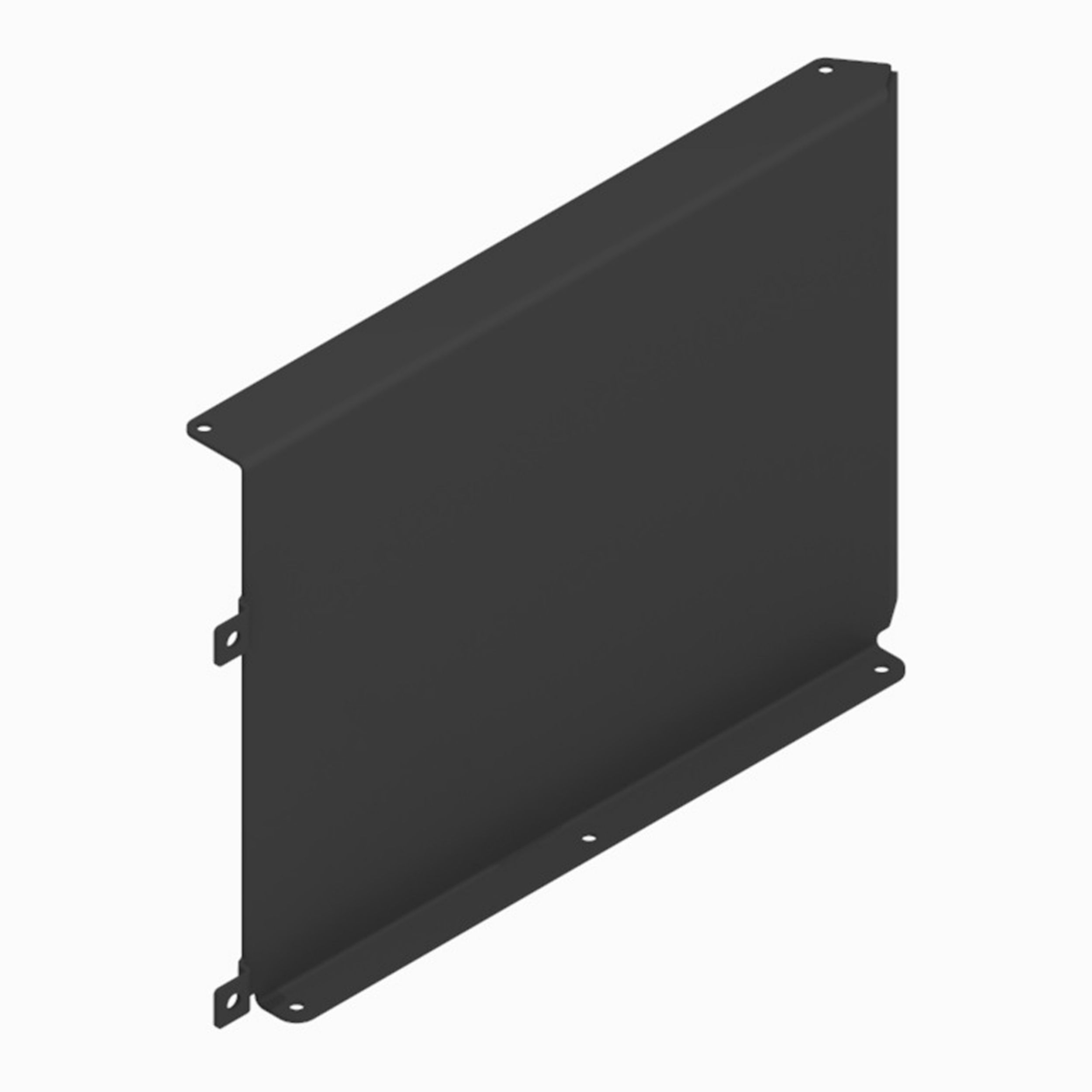 HVAC Cover