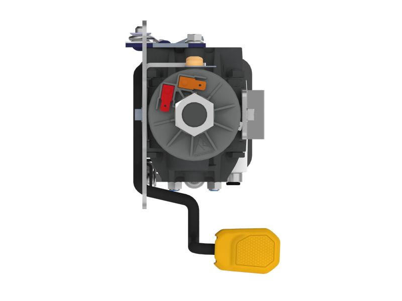 595-5442: Steering Column | Cat® Parts Store