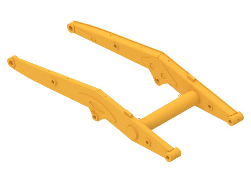 635-5802: Loader Lift Arm 6355802 купить