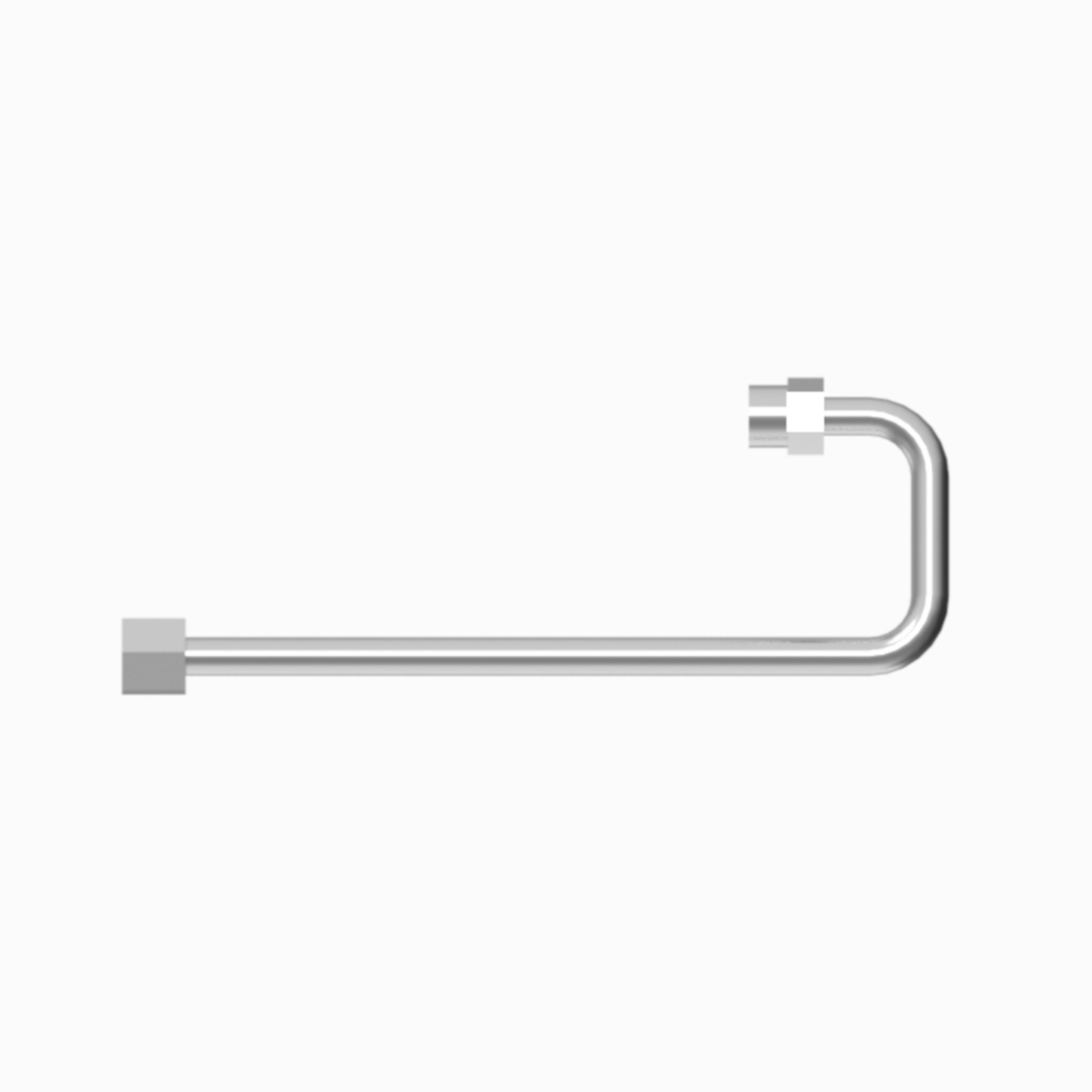 583-0707: 9.4mm Inner Diameter Steering Lines Tube 5830707 купить