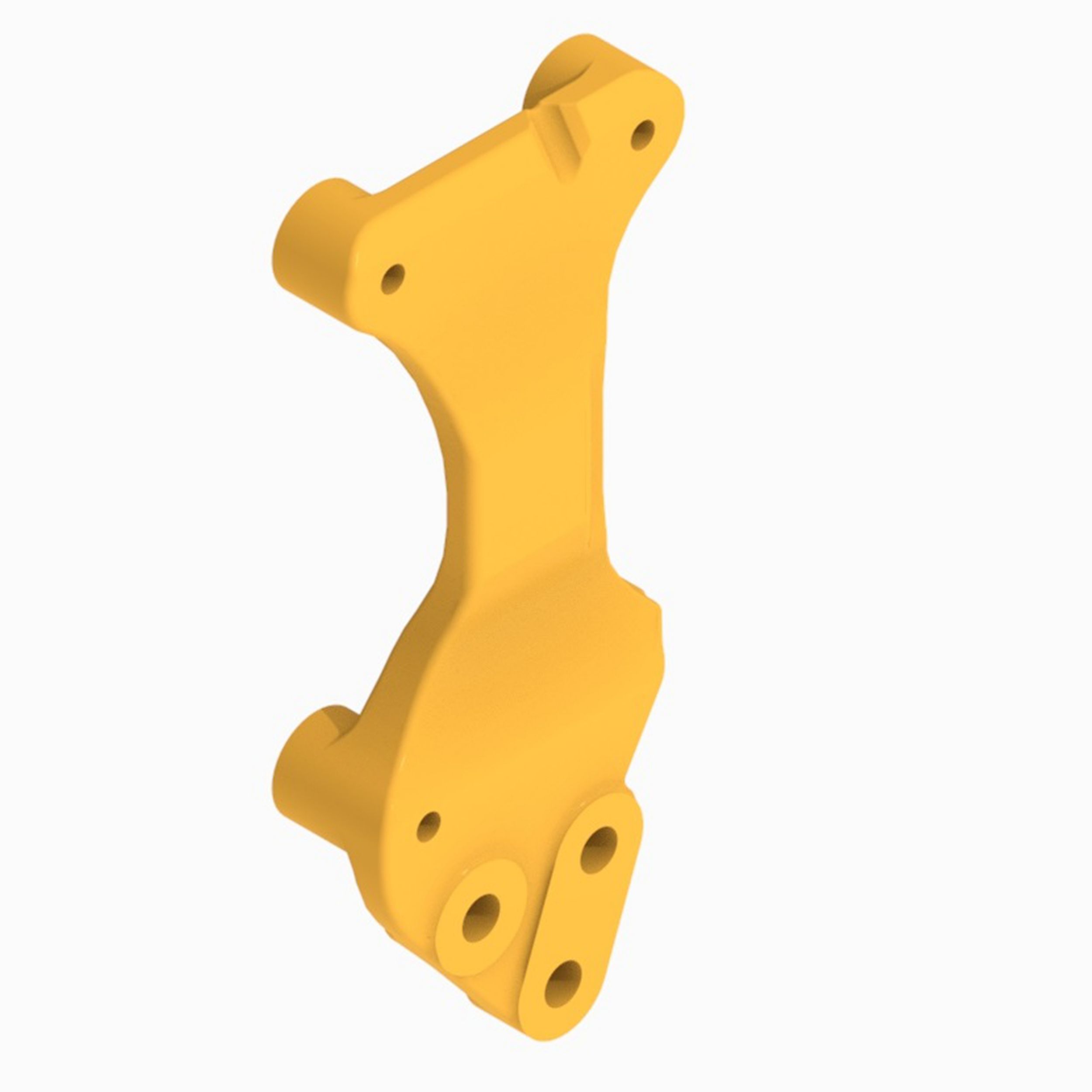 Bracket-Air Condition