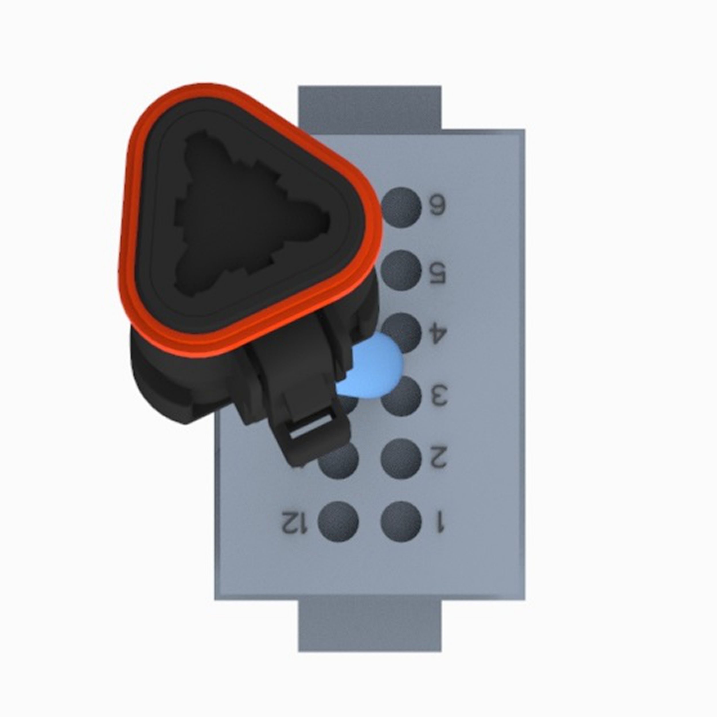 Harness Assembly
