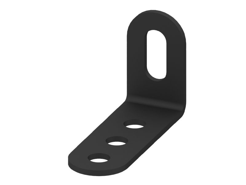 615-6237: Mounting Bracket