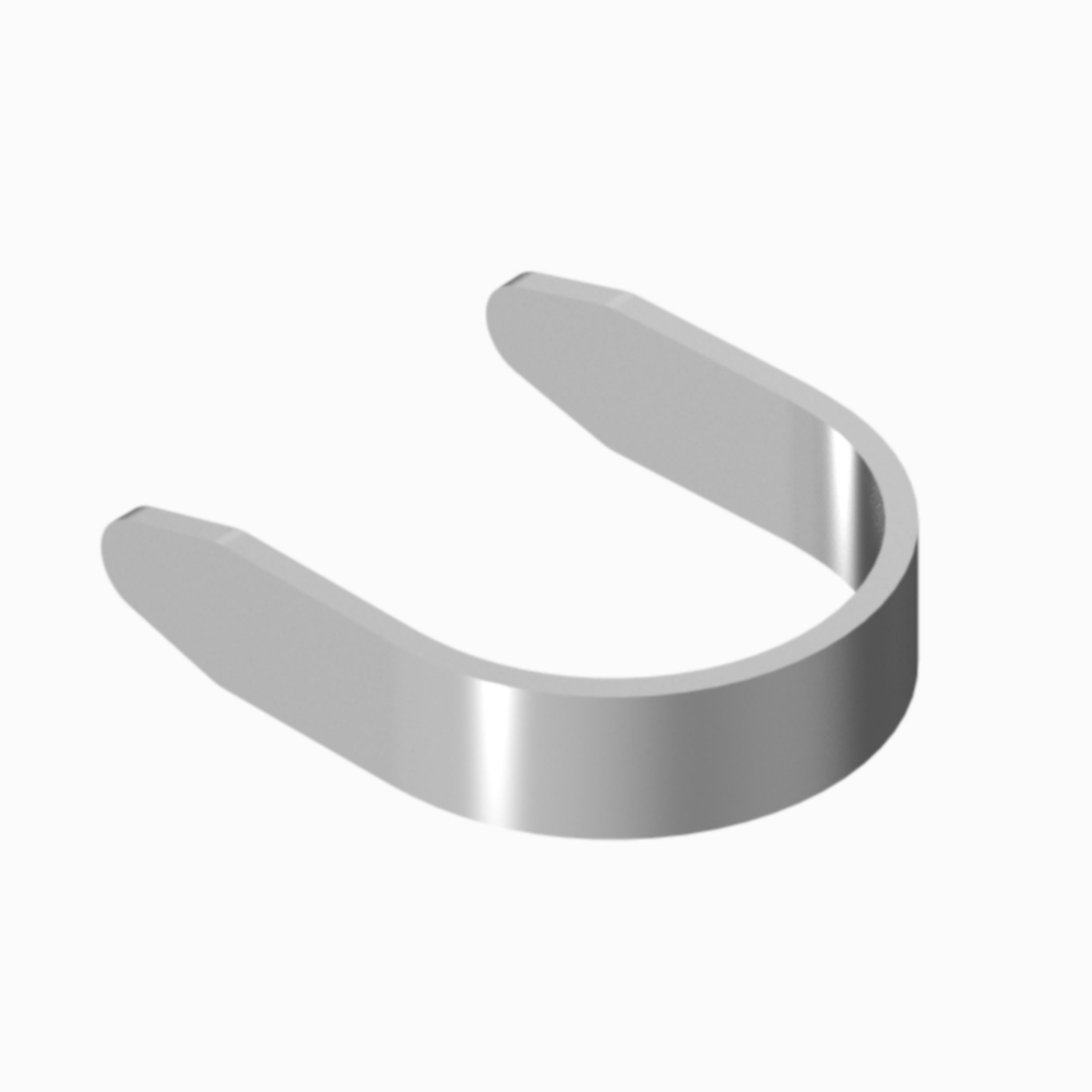 4.8mm Thick Support Bracket