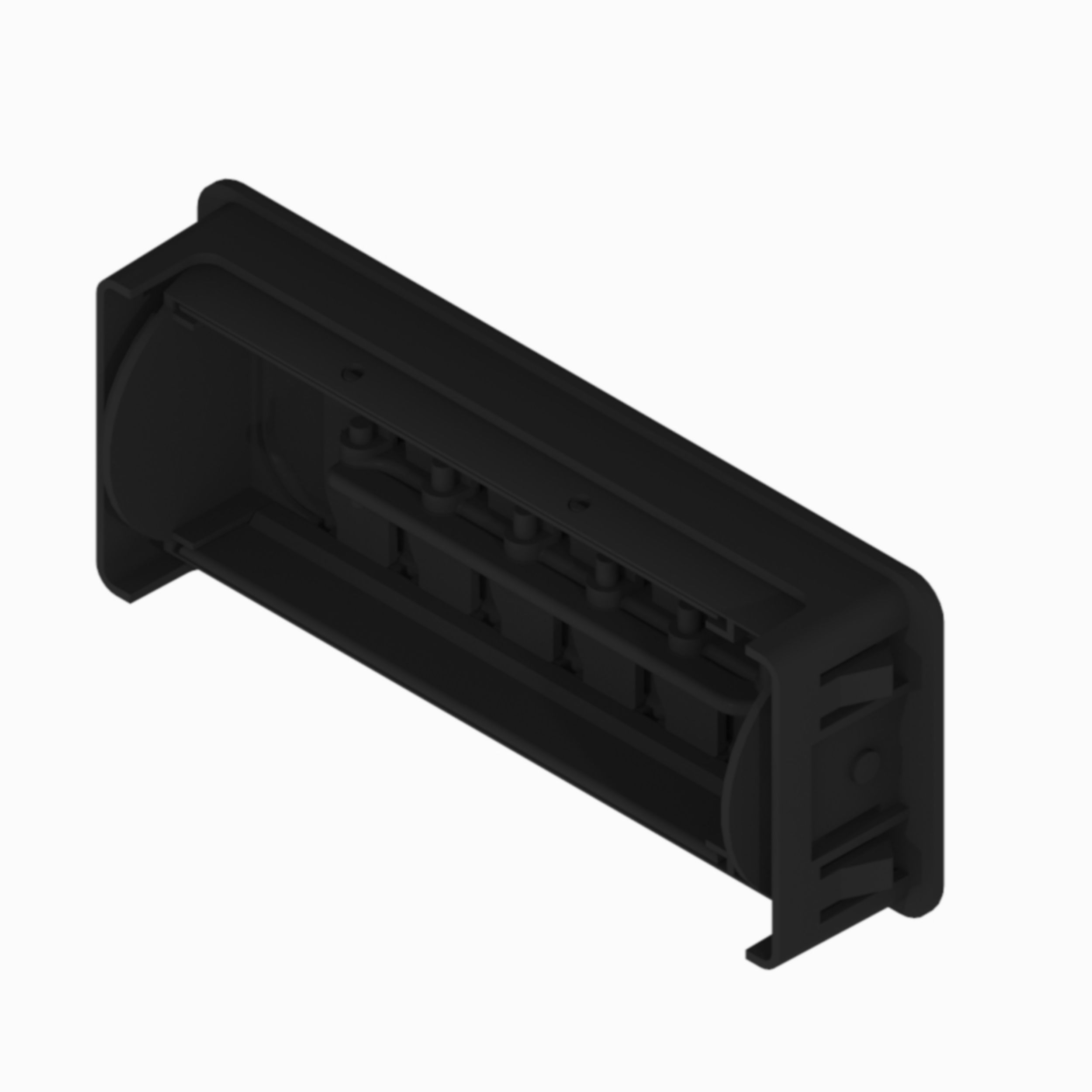 592-8869: LOUVER AS 5928869 купить