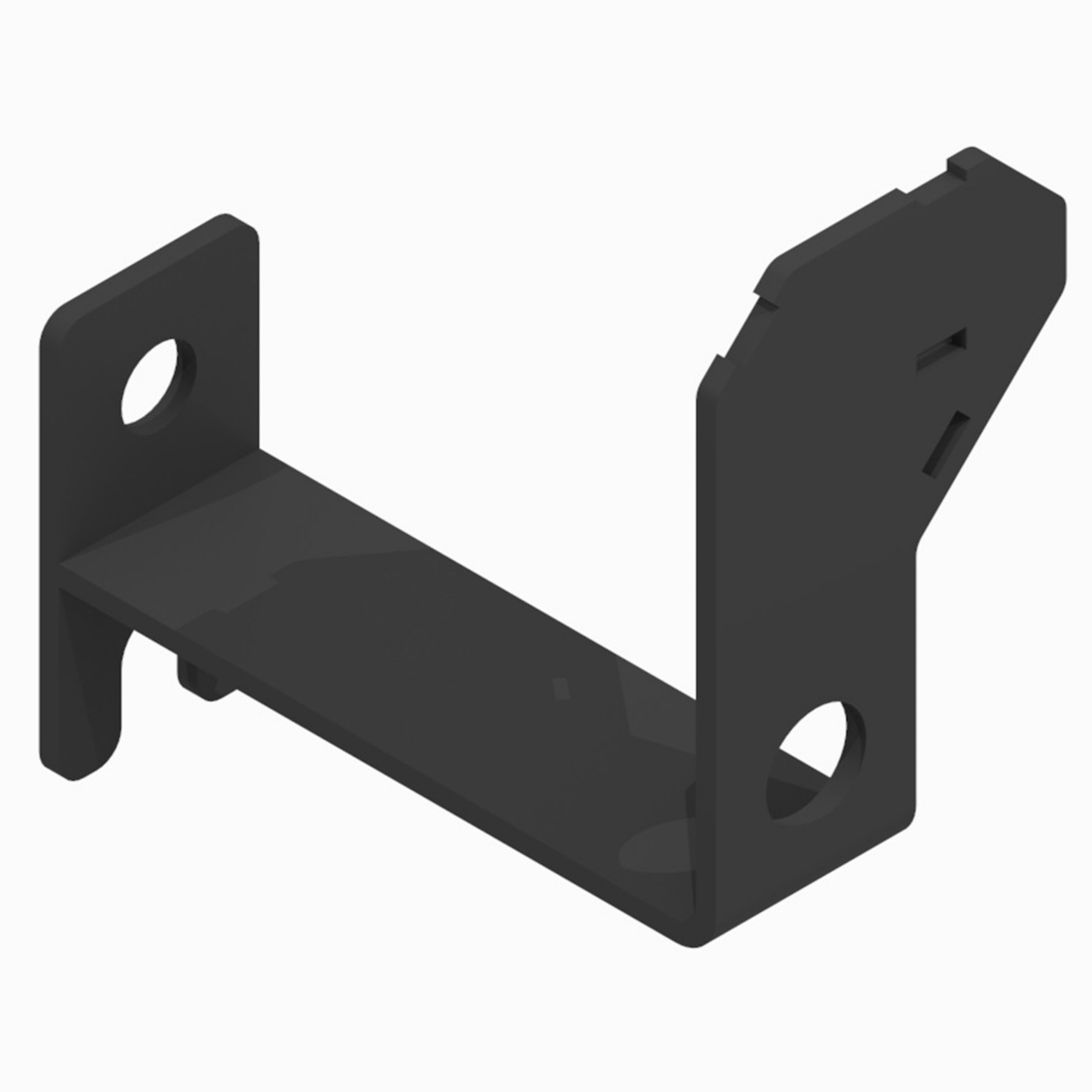 Bracket Assembly