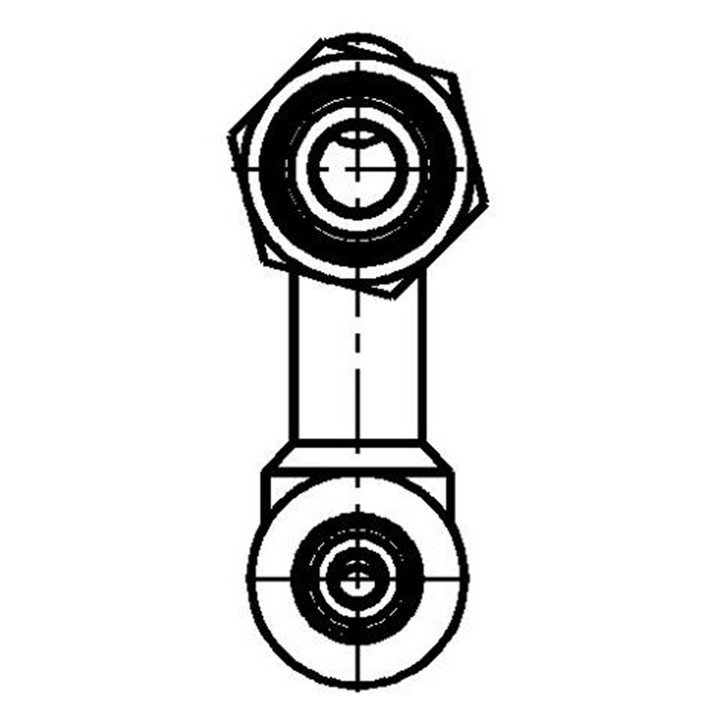609-6236: Bucket Cylinder Lines Tube Assembly 6096236 купить
