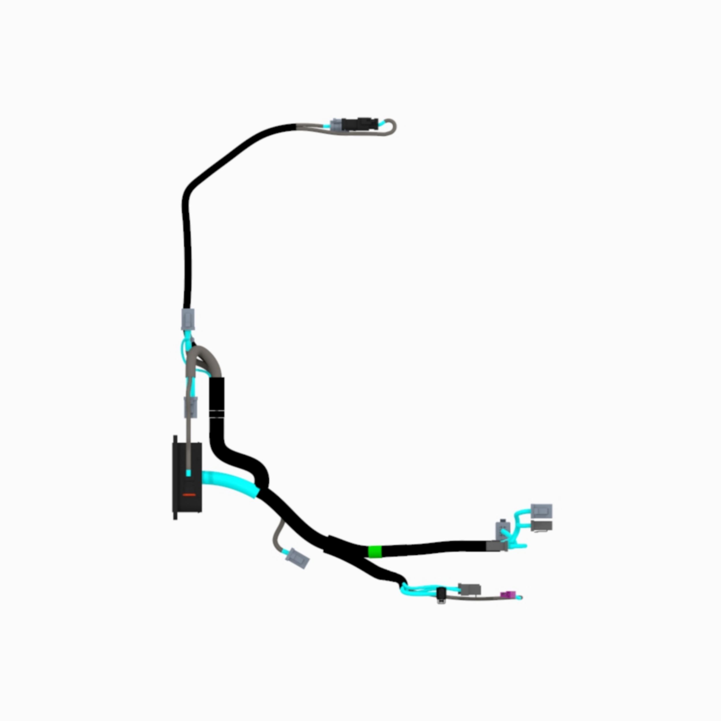 Harness Assembly-Main