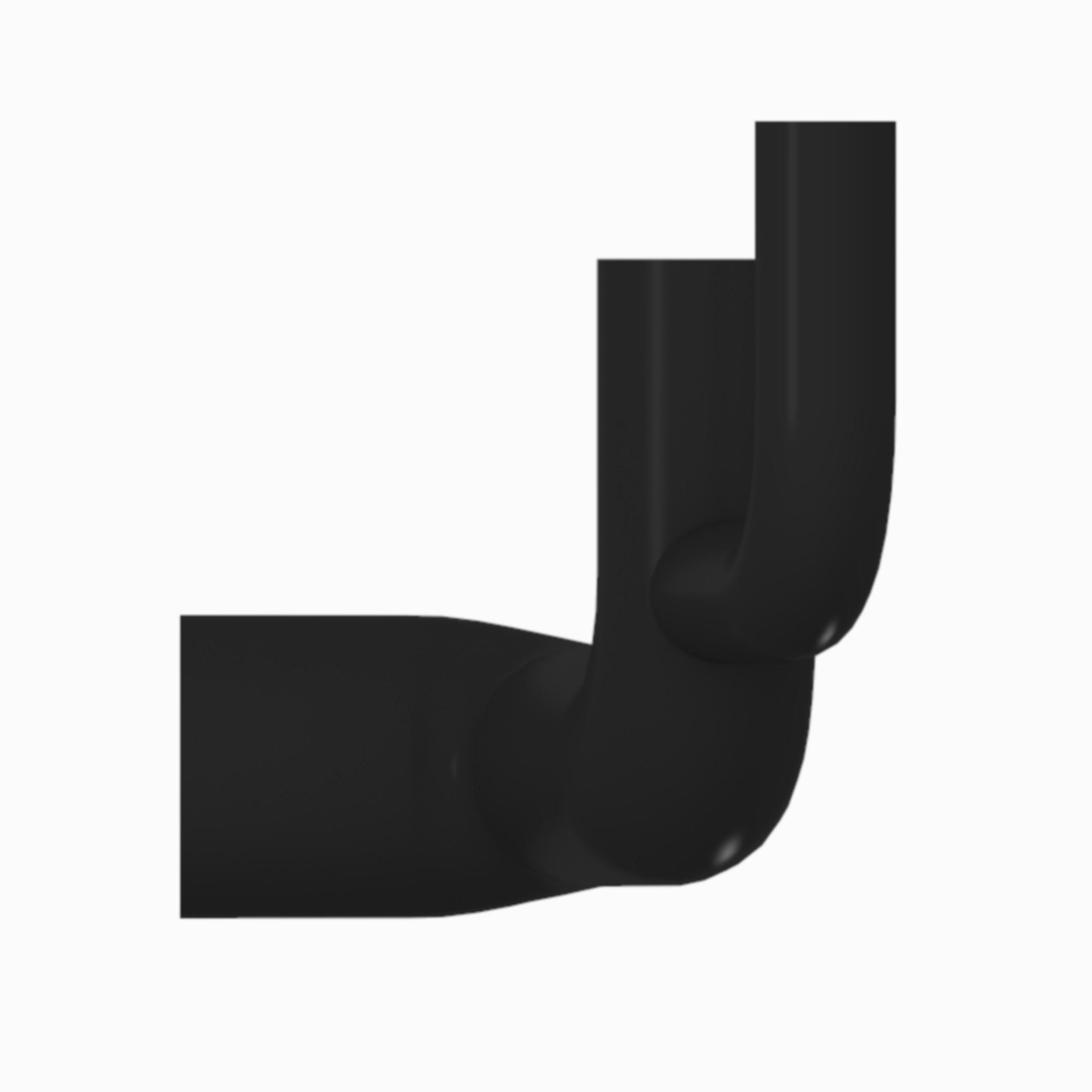 Hydraulic Gear Pump Suction Hose