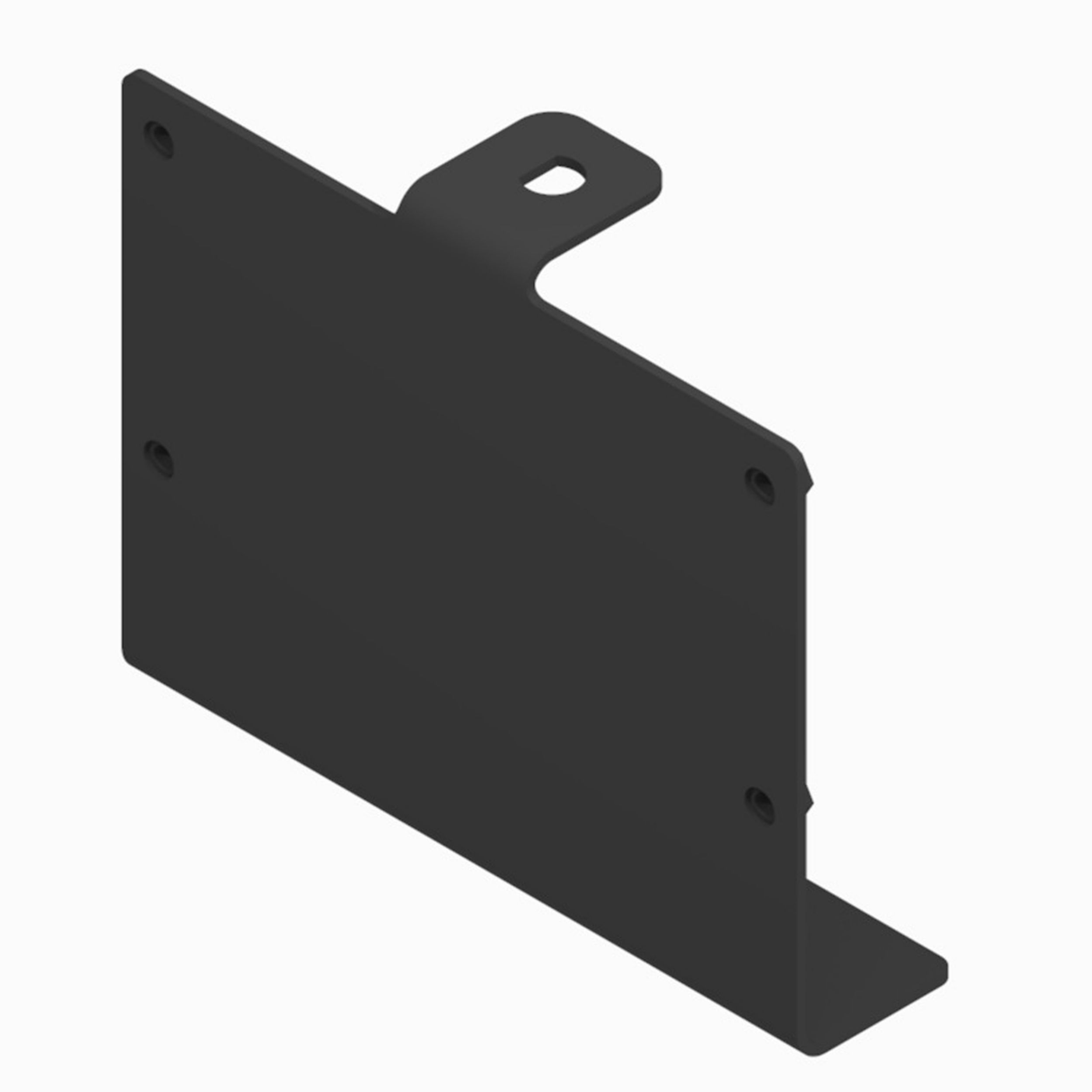 583-5744: Bracket Assembly