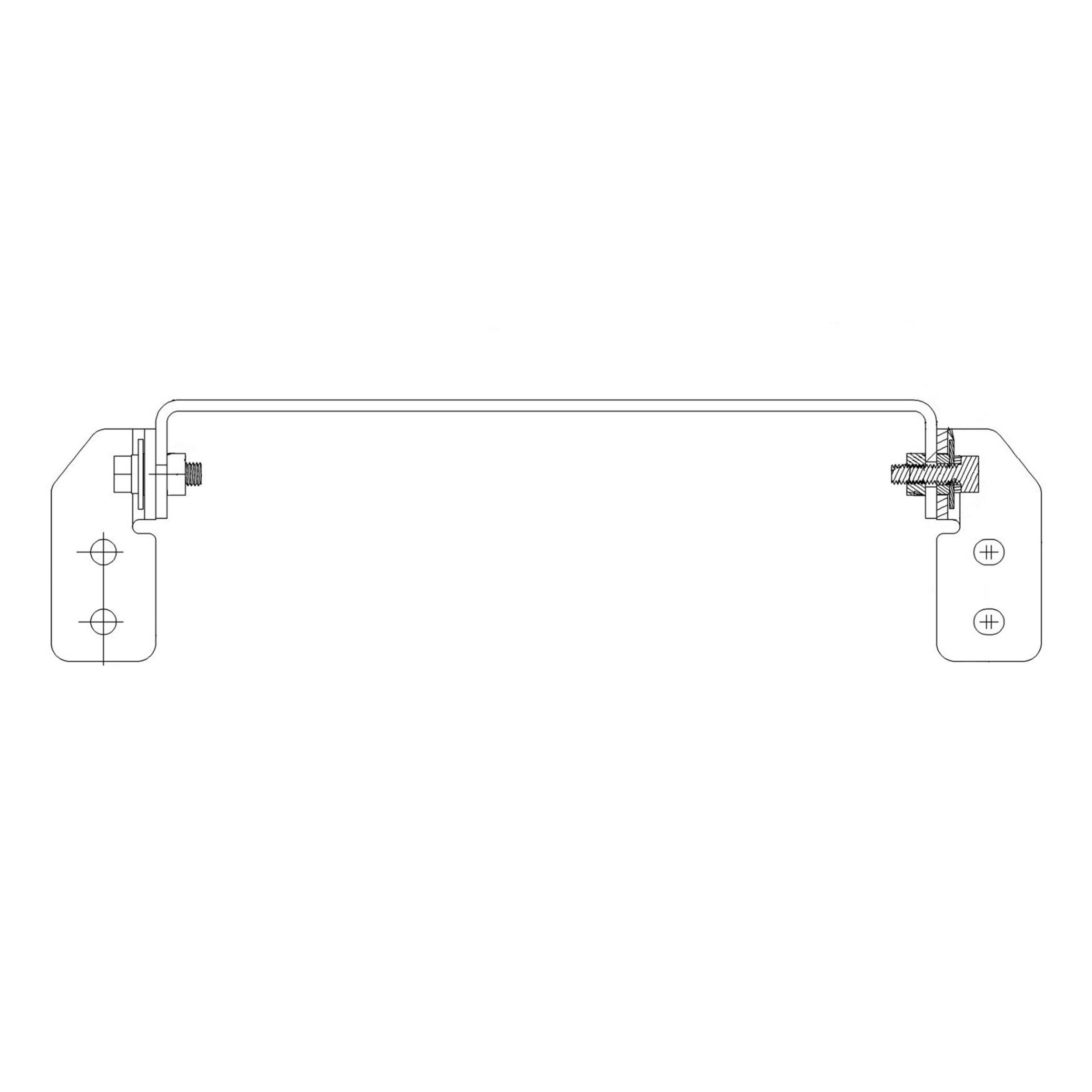 Bracket Assembly
