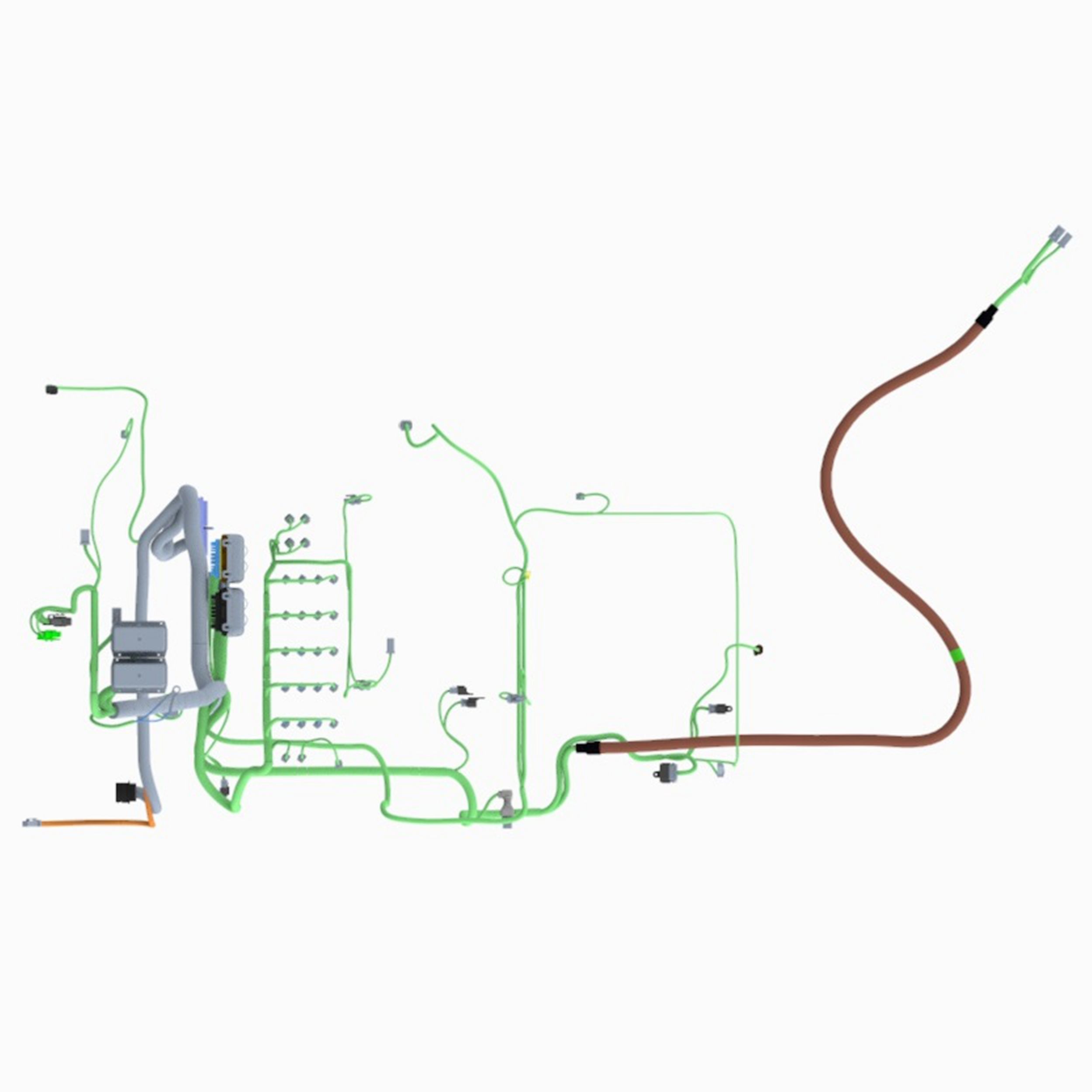 Harness Assembly