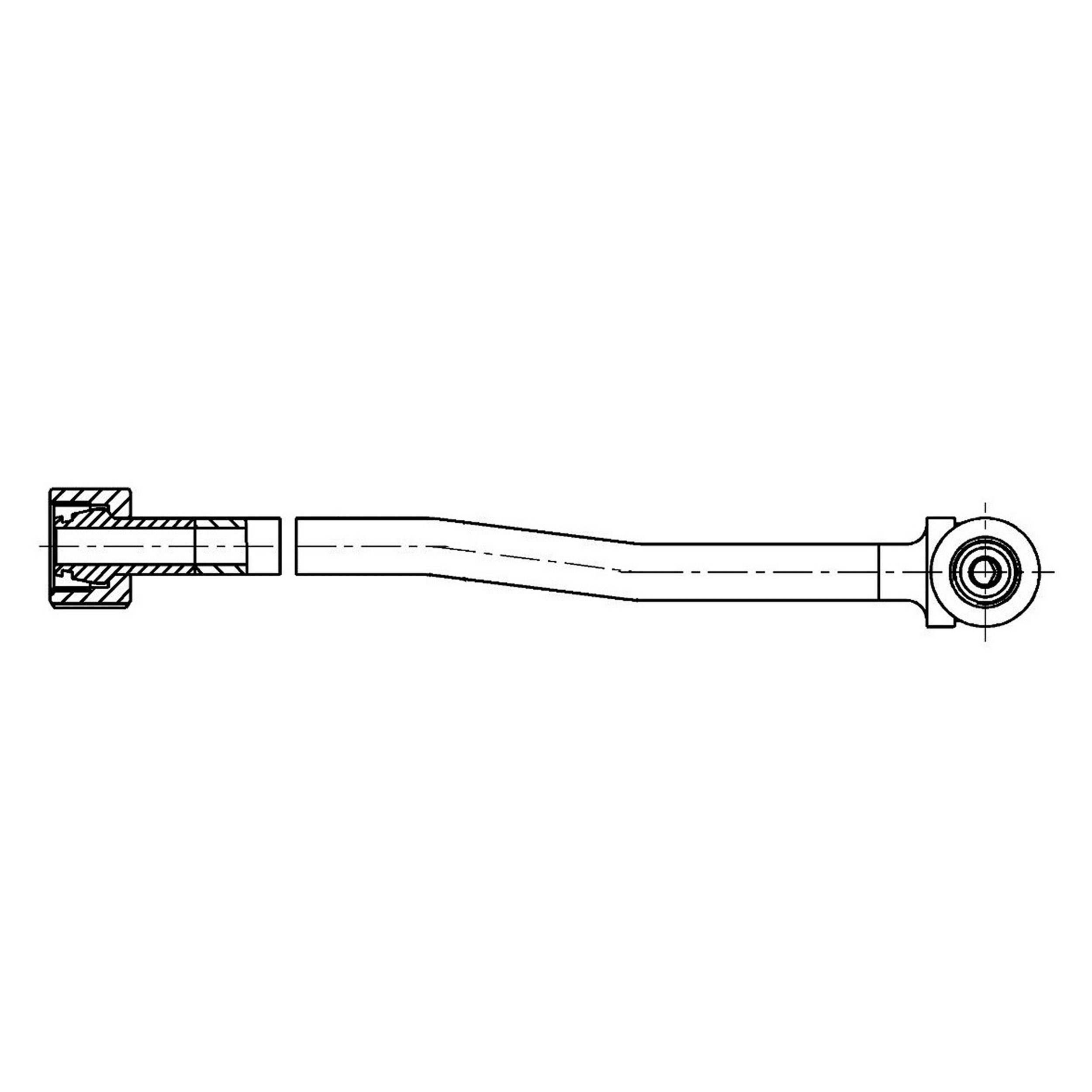 610-5827: Tube Assembly 6105827 купить