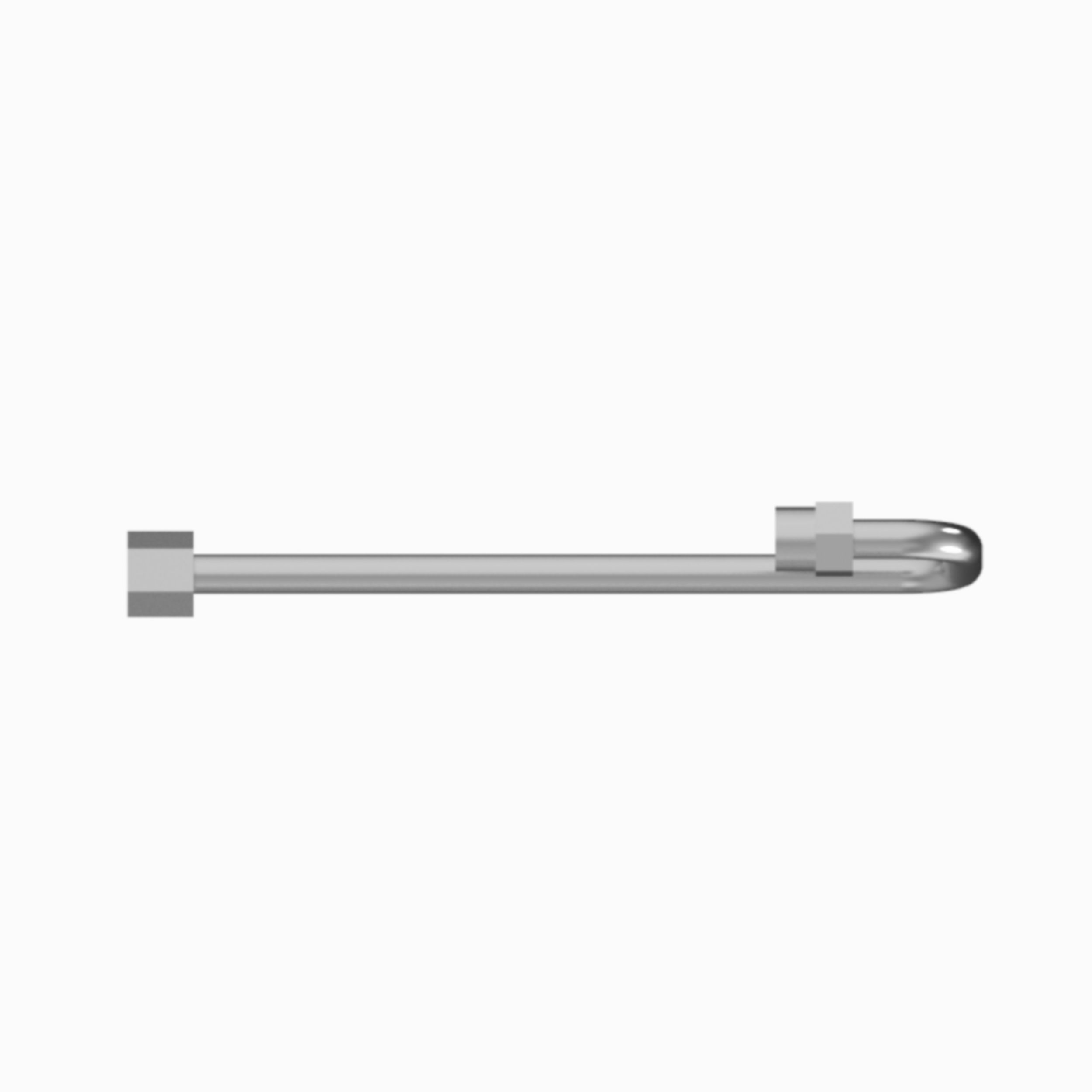 583-0707: 9.4mm Inner Diameter Steering Lines Tube 5830707 купить