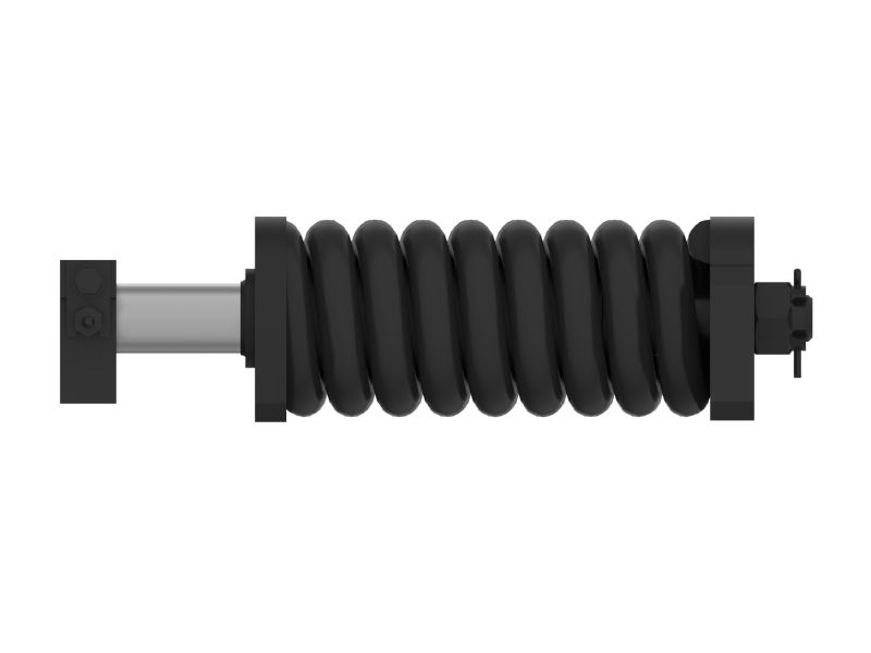 Recoil Cylinder