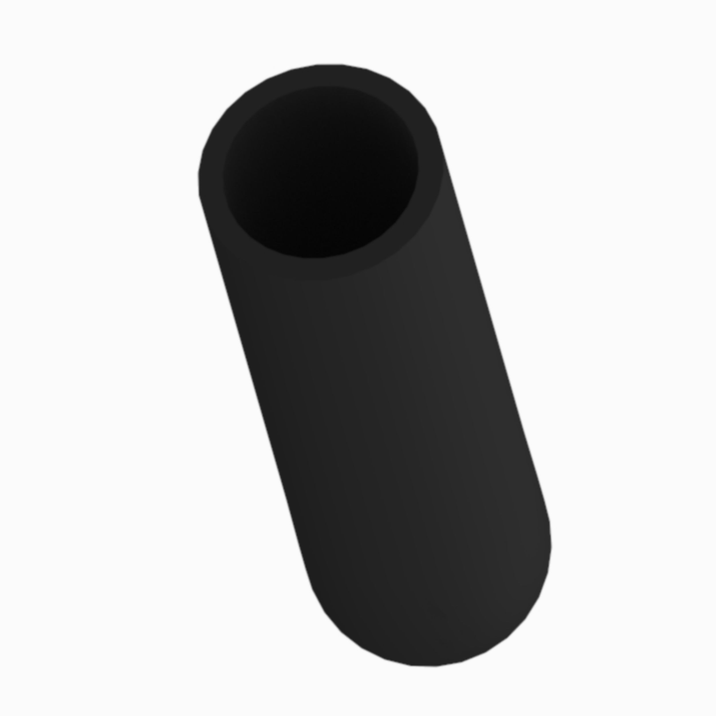 39mm Inner Diameter Engine Coolant Lines Hose