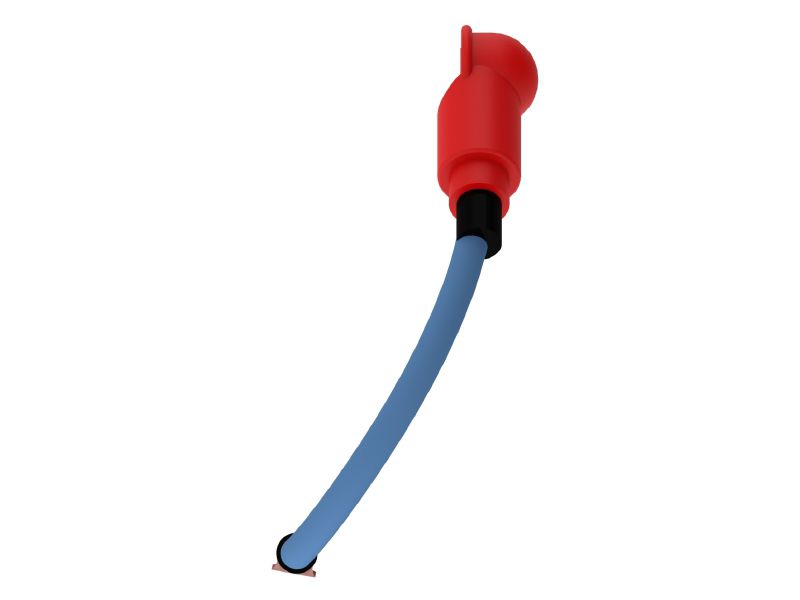 Hydraulic Drive Motor Cable