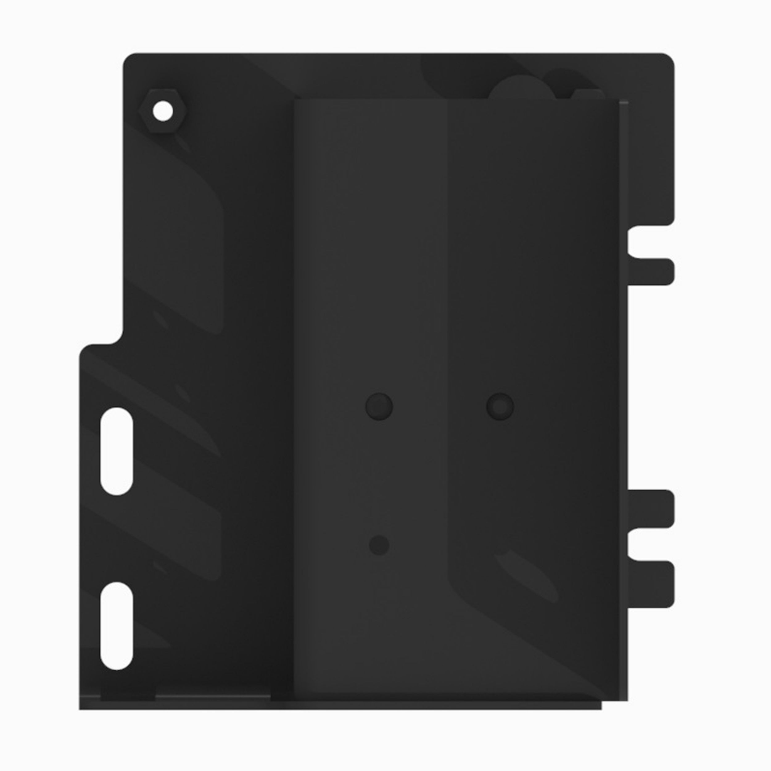 Bracket Assembly