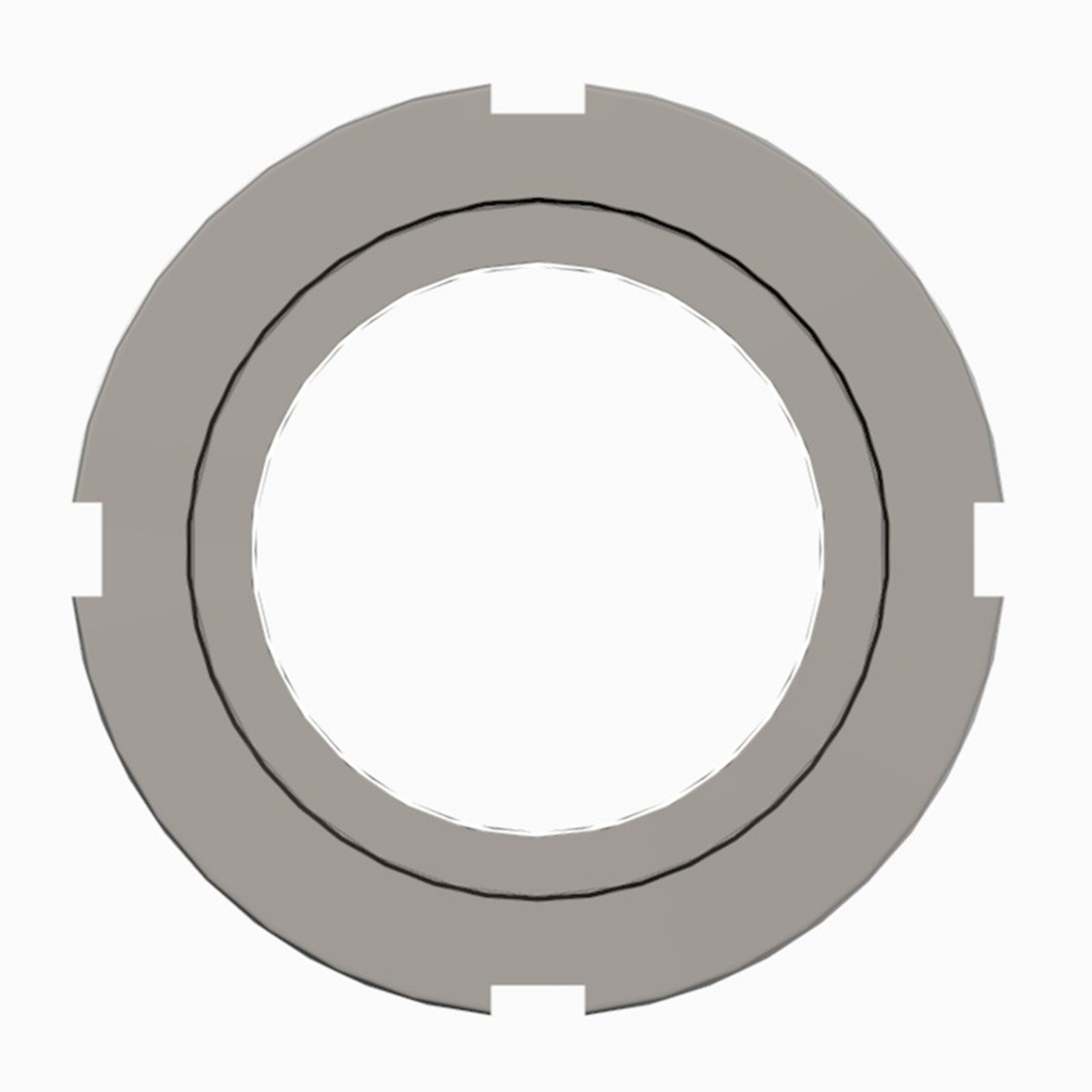 Hydraulic Cylinder Gland