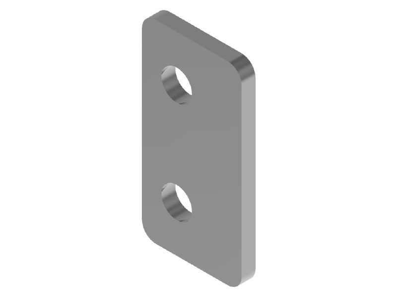 616-9621: Supporting Plate 6169621 купить