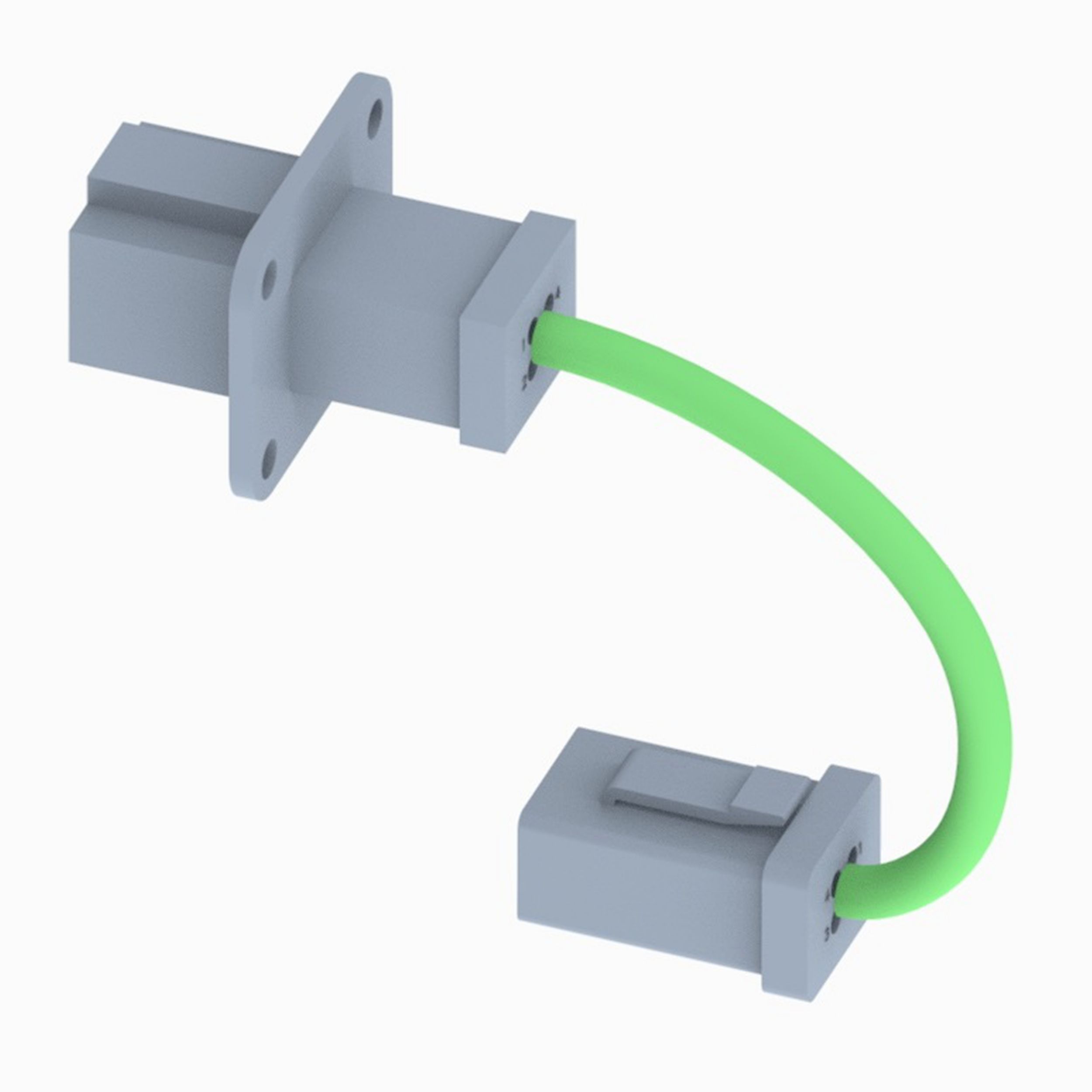 Harness Assembly