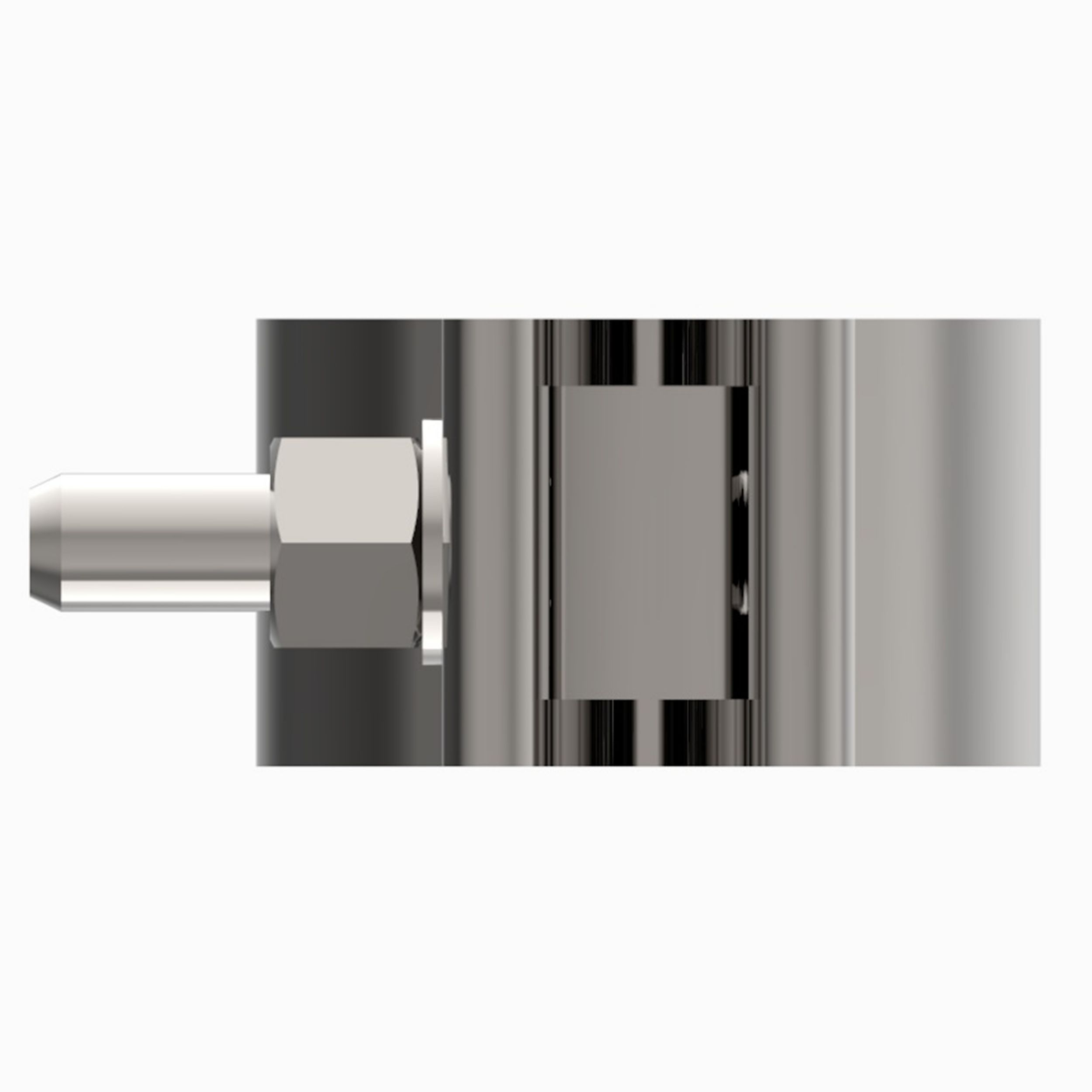 Clamp Assembly-Exhaust