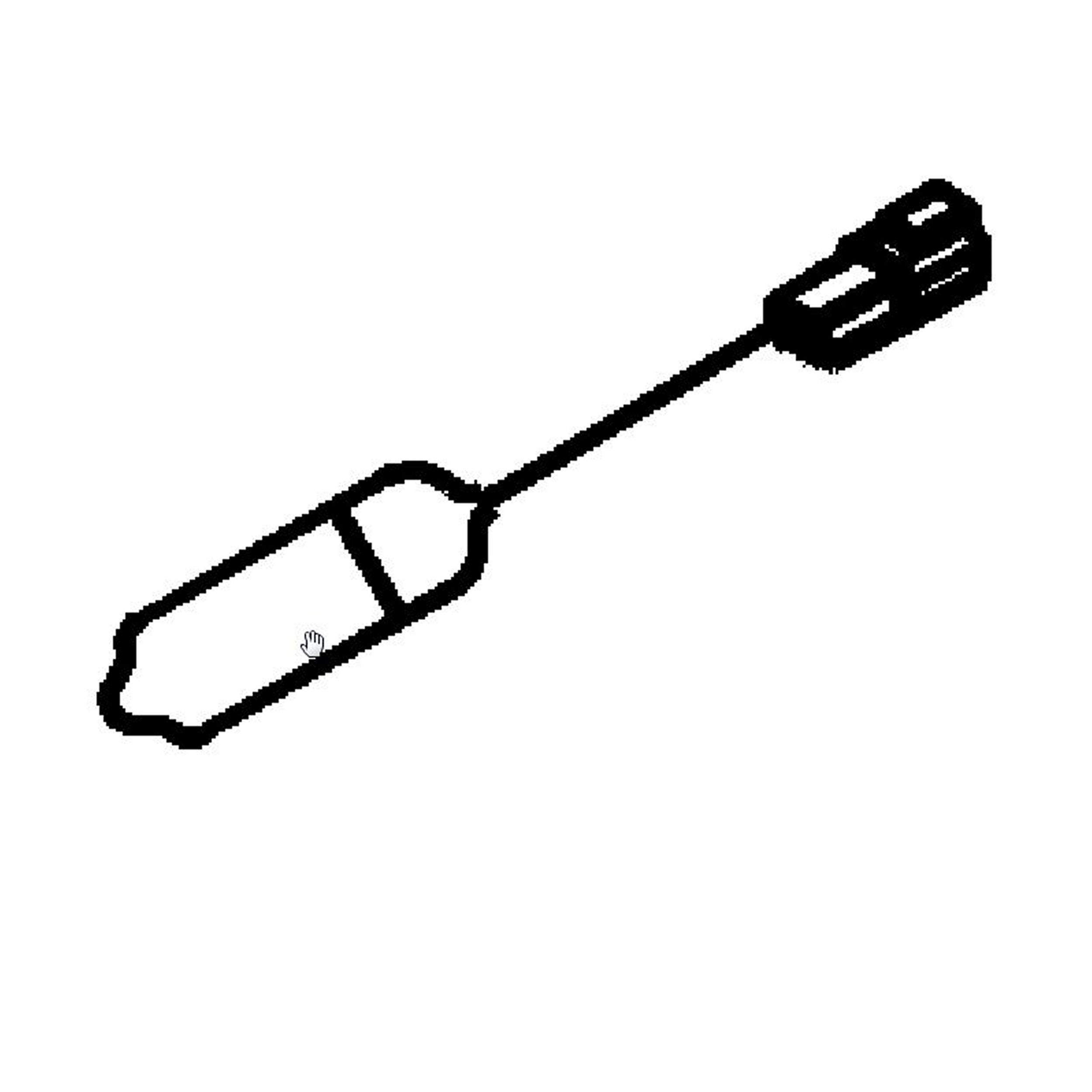 598-8197: Harness Group-Steering